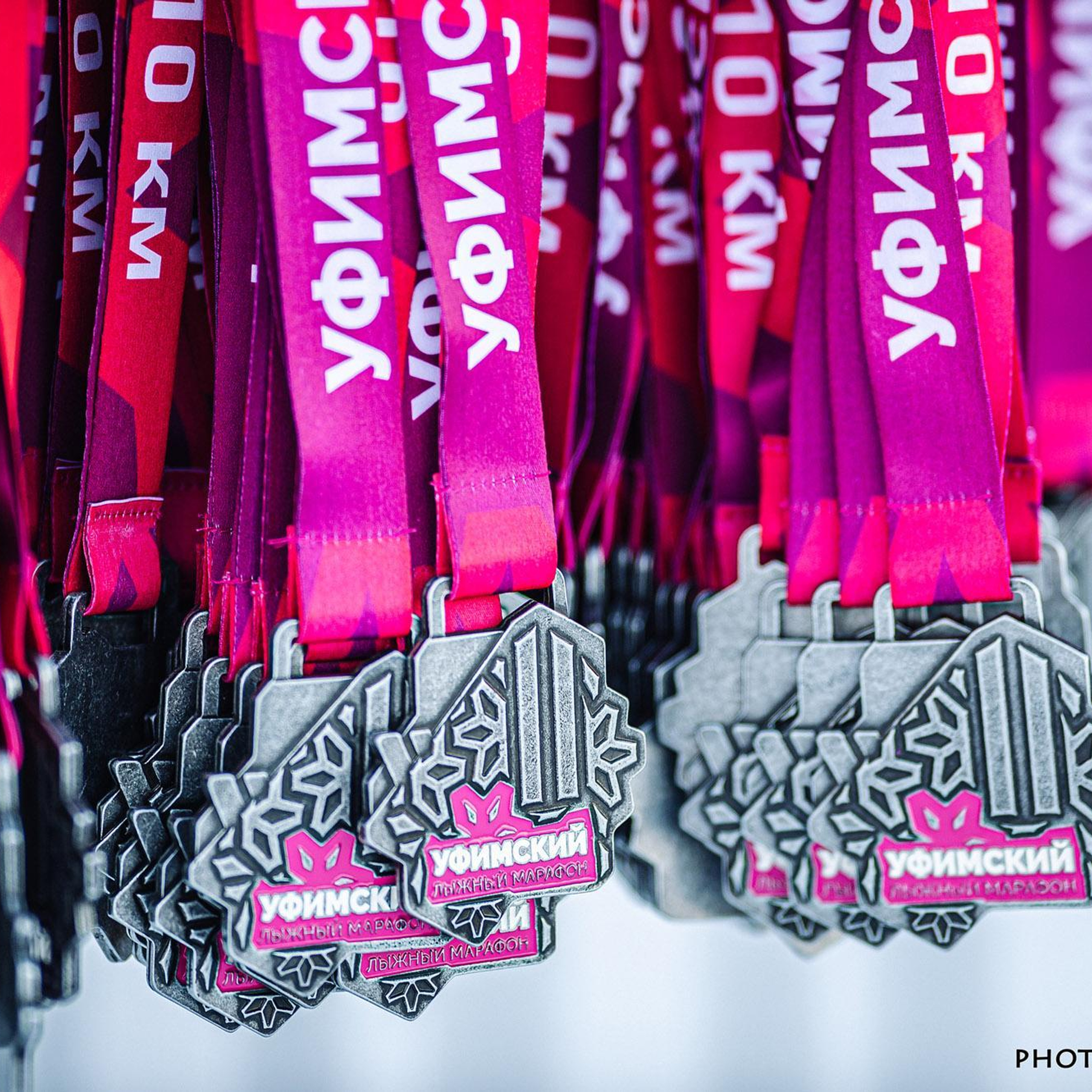 Отзывы. Спортивный фотограф в Уфе Евгений Буров