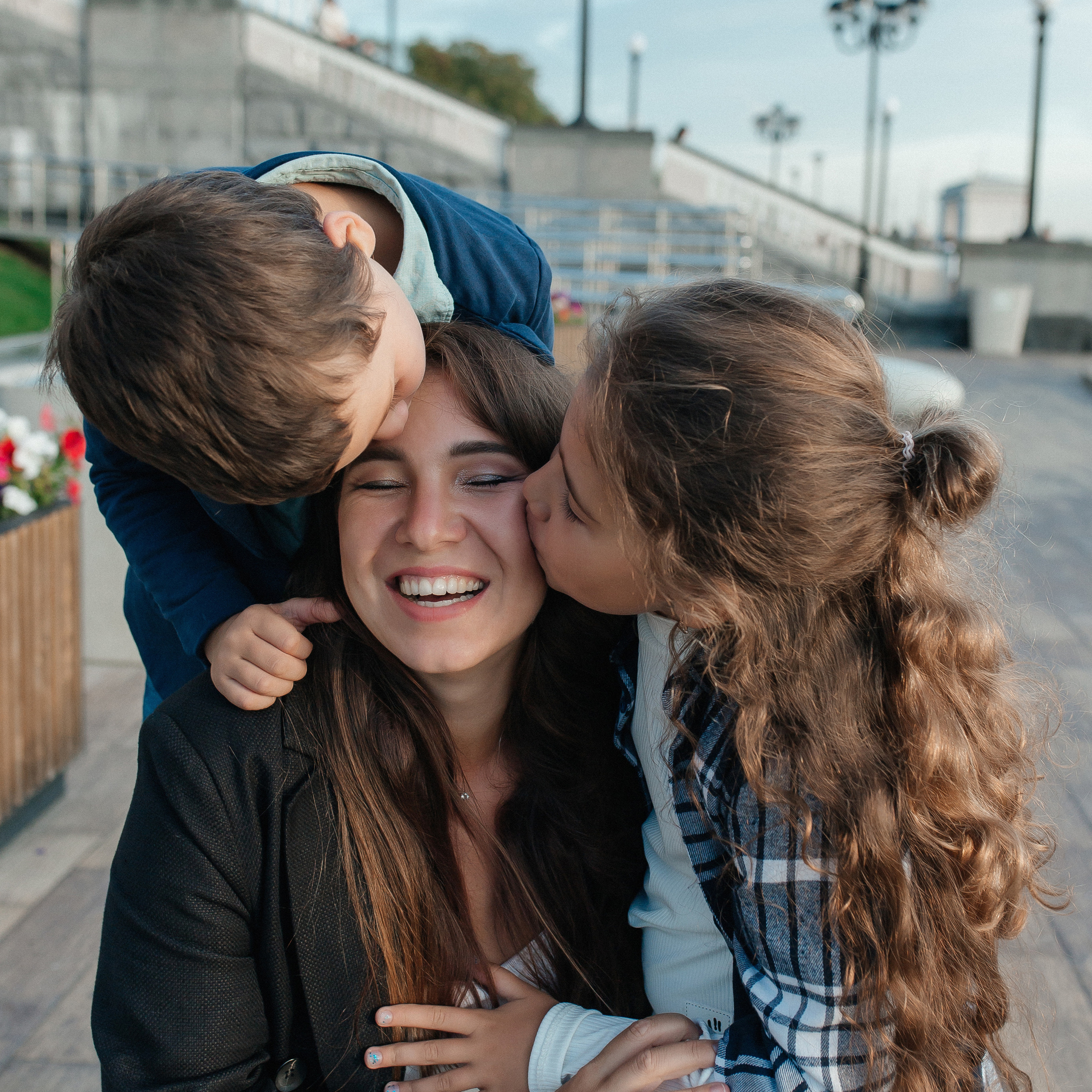Отзывы о фотографе. Фото Радости. Свадебный и семейный фотограф в Москве Юлия Самойлова