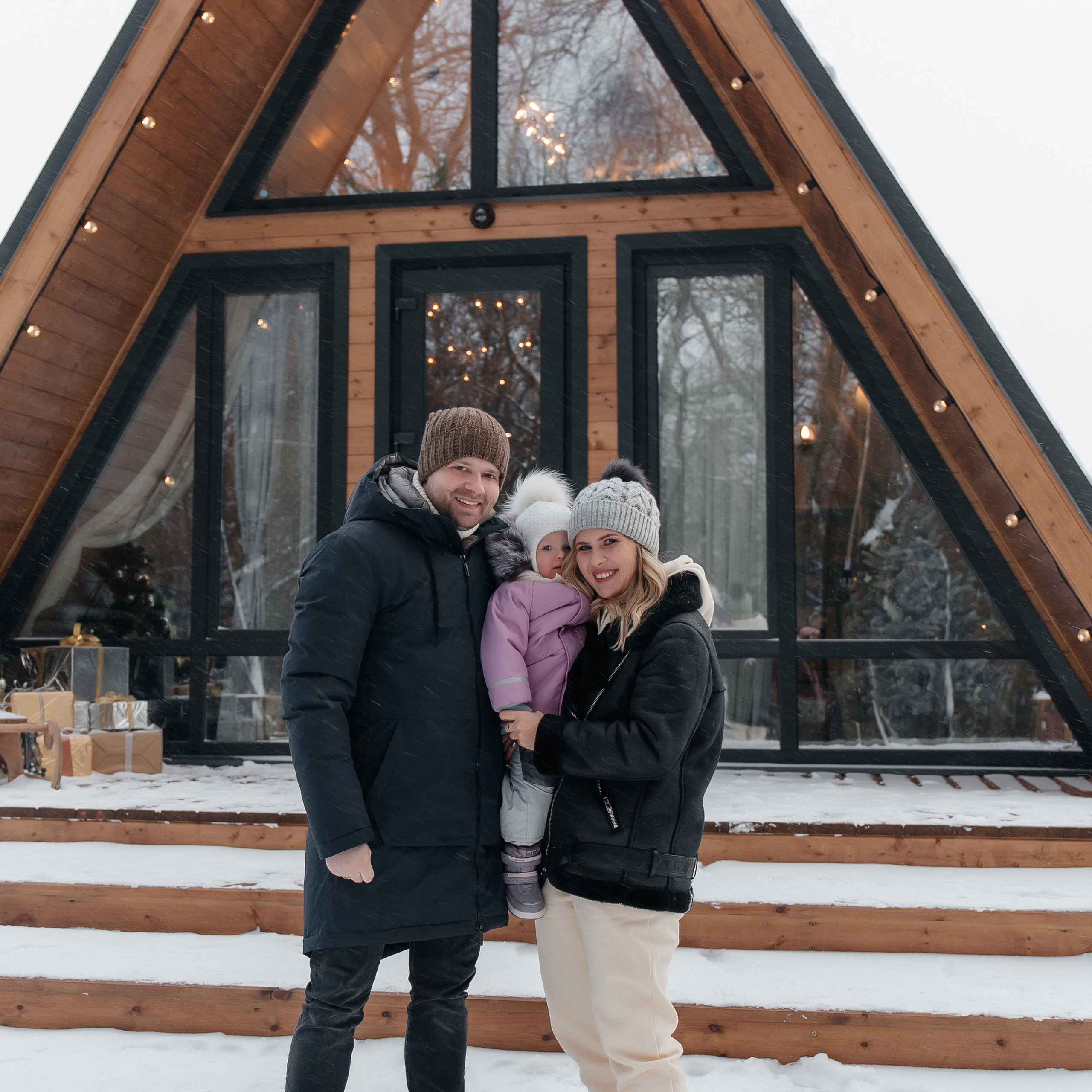 Отзывы о фотографе. Фото Радости. Свадебный и семейный фотограф в Москве Юлия Самойлова