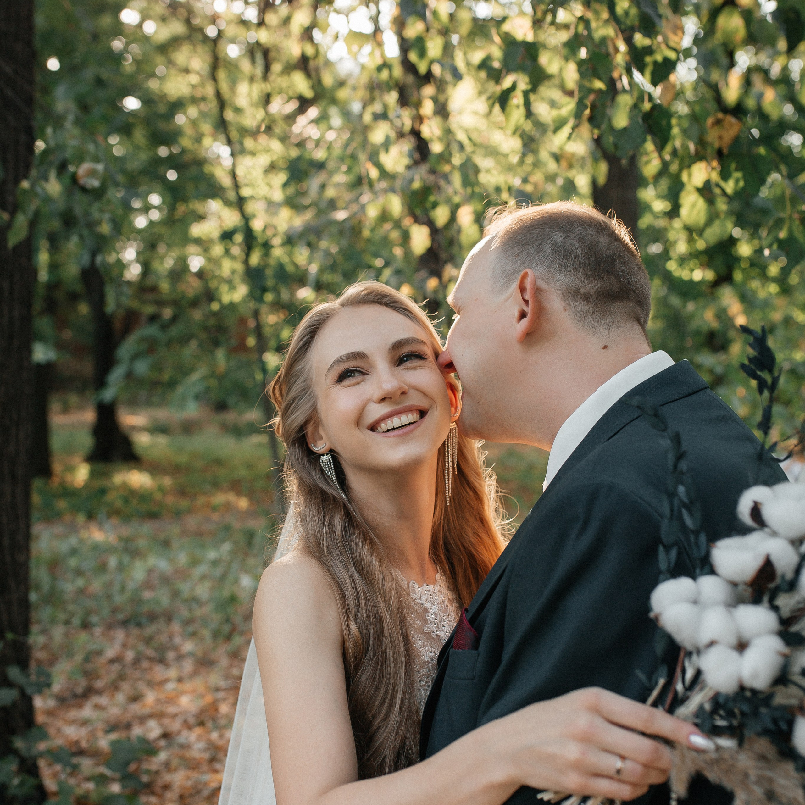 Отзывы о фотографе. Фото Радости. Свадебный и семейный фотограф в Москве Юлия Самойлова