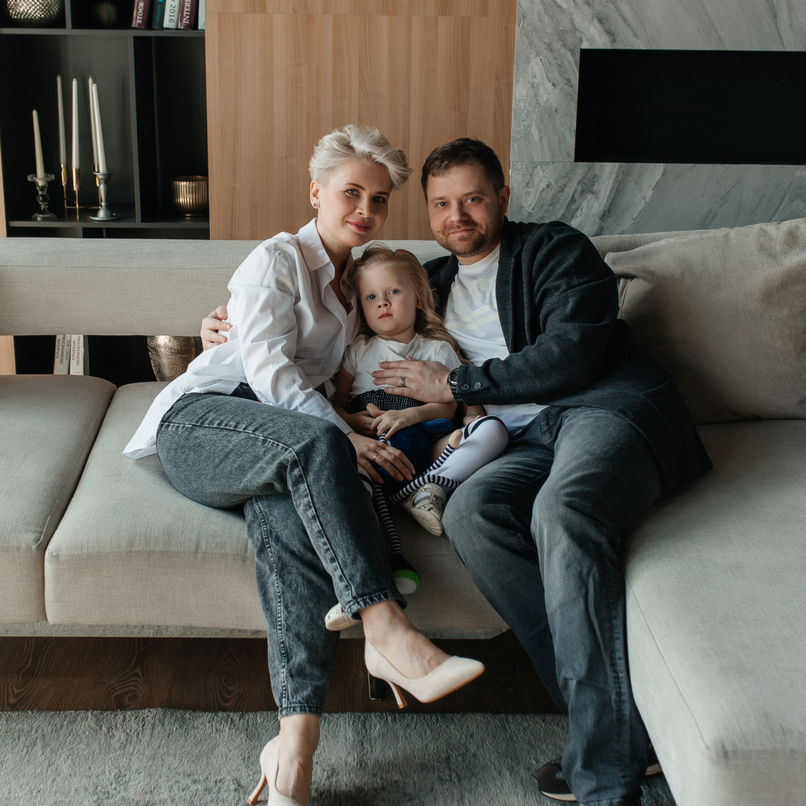 Отзывы о фотографе. Фото Радости. Свадебный и семейный фотограф в Москве Юлия Самойлова