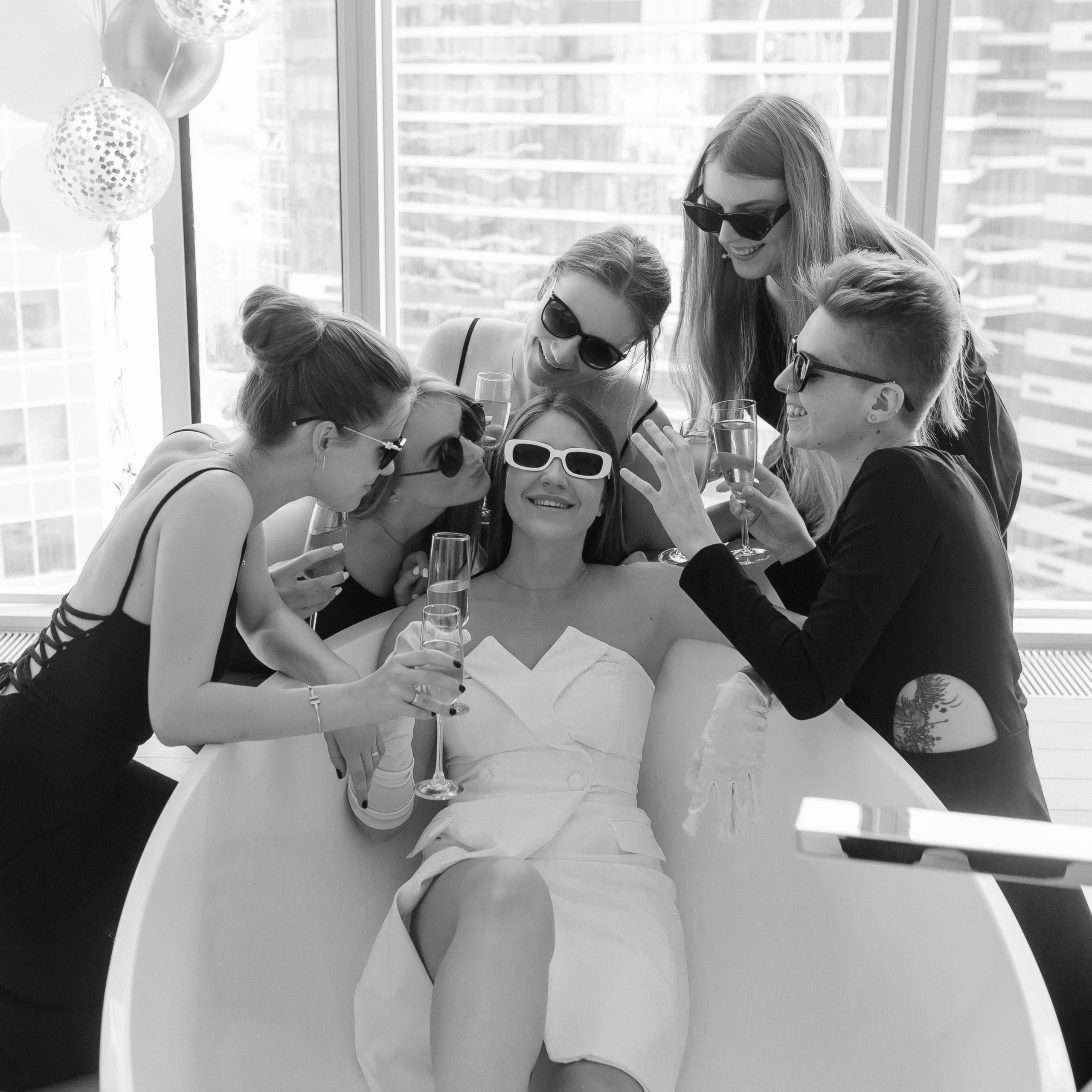 Отзывы о фотографе. Фото Радости. Свадебный и семейный фотограф в Москве Юлия Самойлова