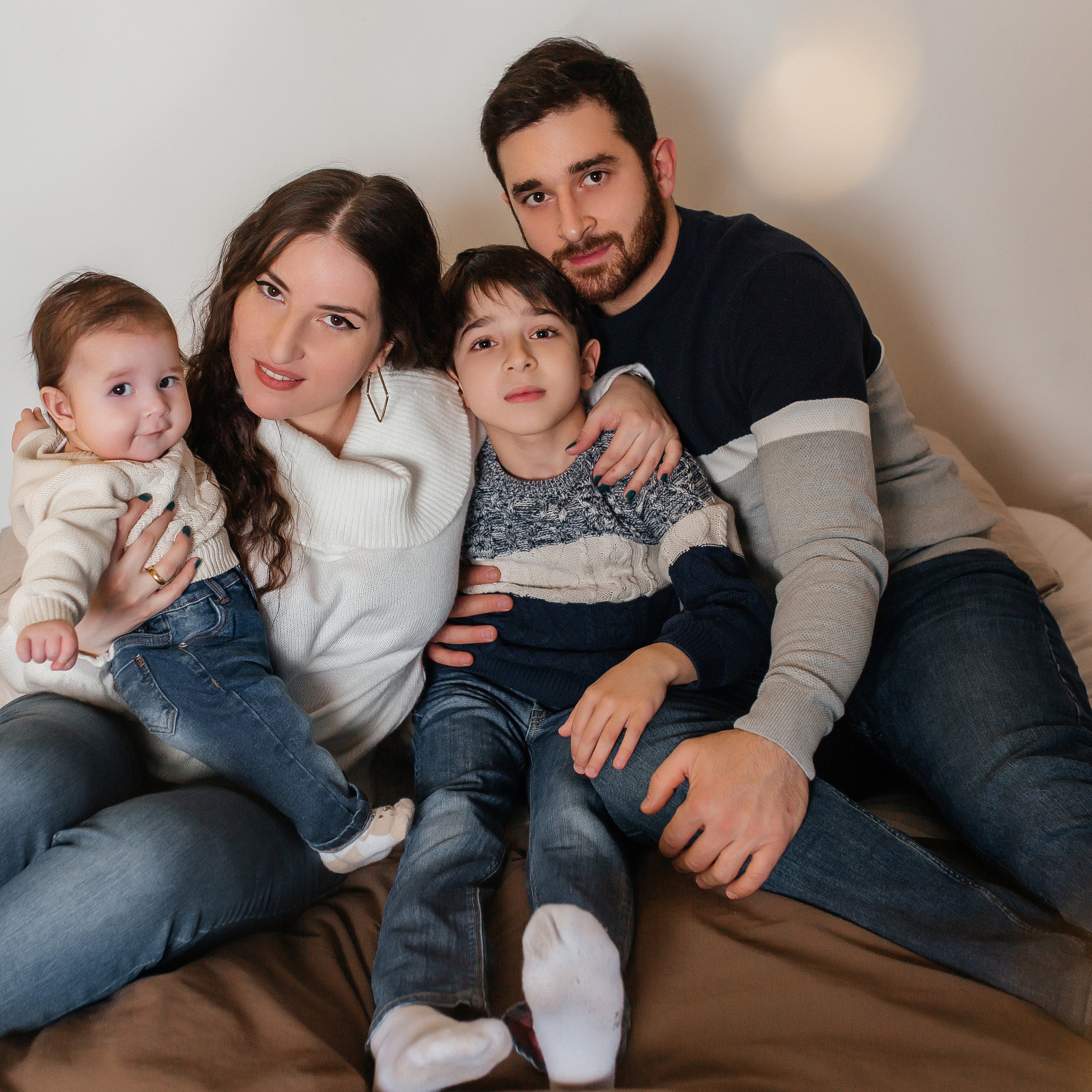 Отзывы о фотографе. Фото Радости. Свадебный и семейный фотограф в Москве Юлия Самойлова