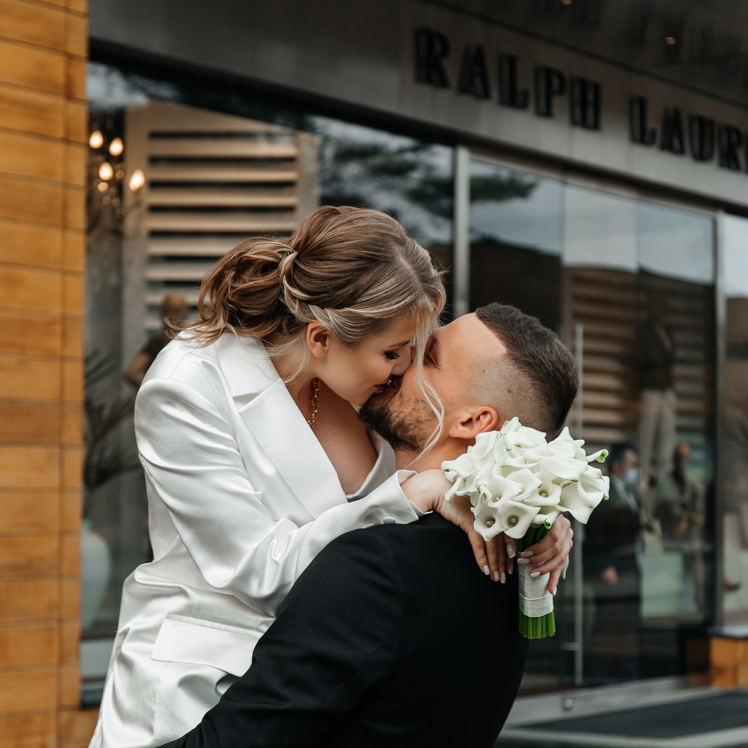 Отзывы о фотографе. Фото Радости. Свадебный и семейный фотограф в Москве Юлия Самойлова