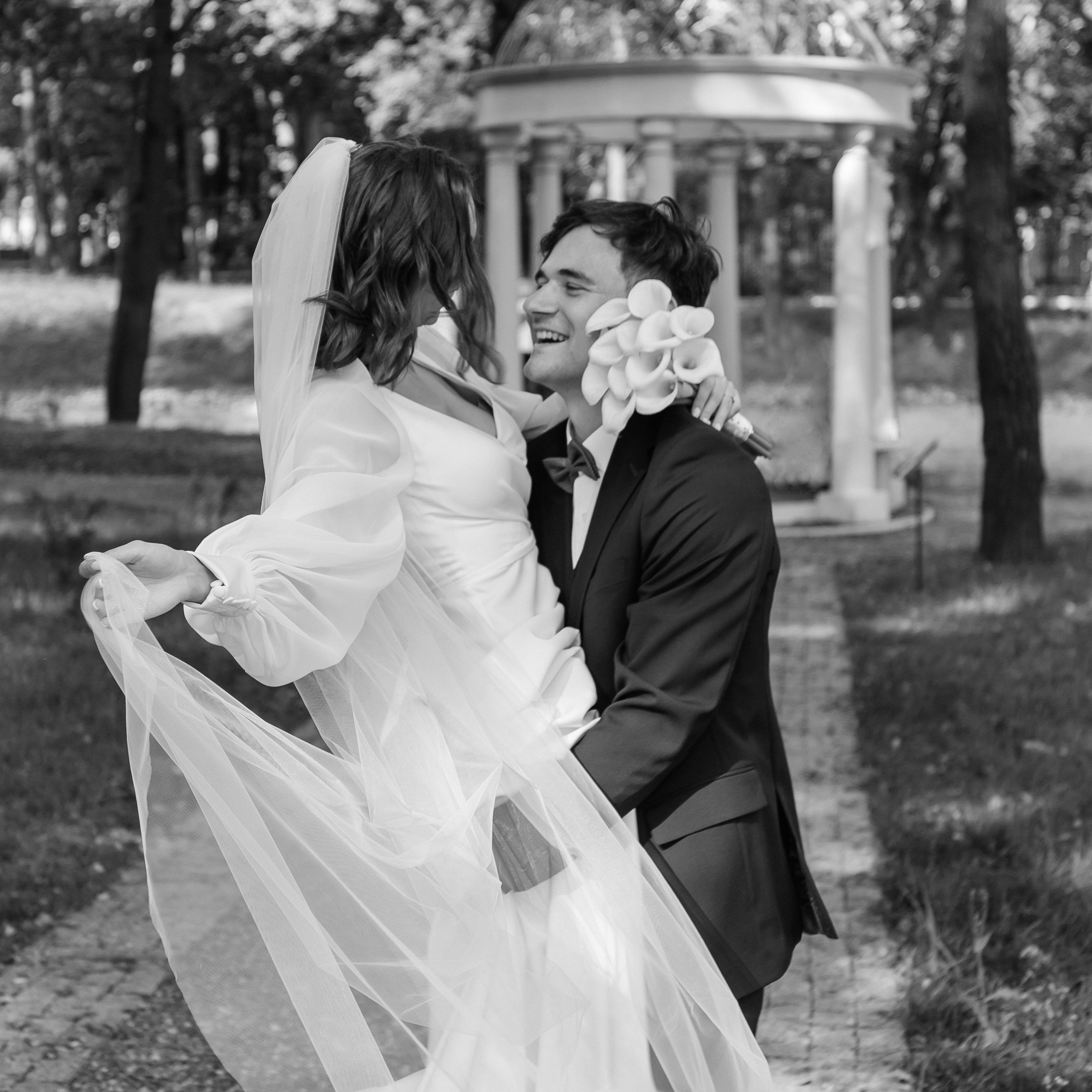 Отзывы о фотографе. Фото Радости. Свадебный и семейный фотограф в Москве Юлия Самойлова