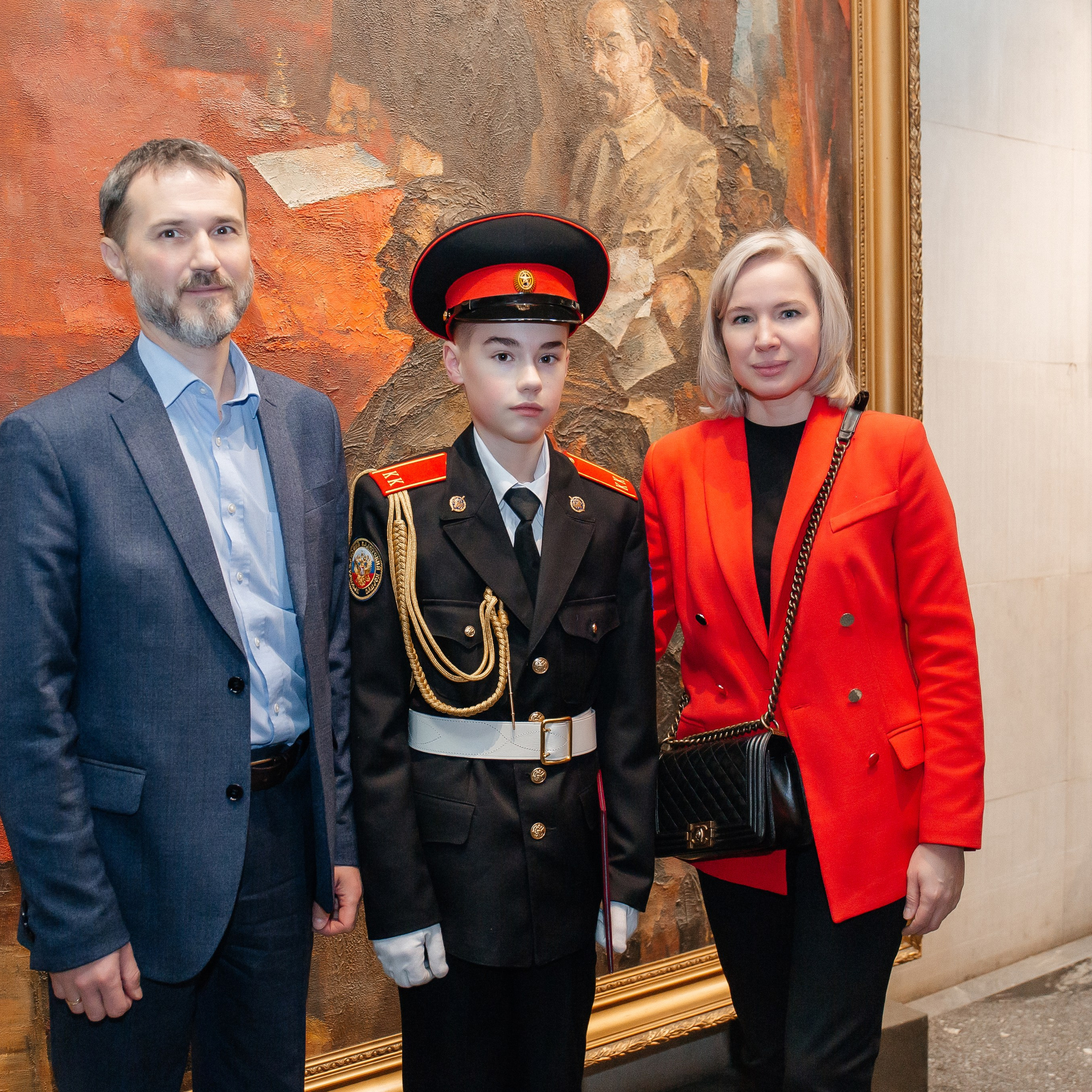 Отзывы о фотографе. Фото Радости. Свадебный и семейный фотограф в Москве Юлия Самойлова