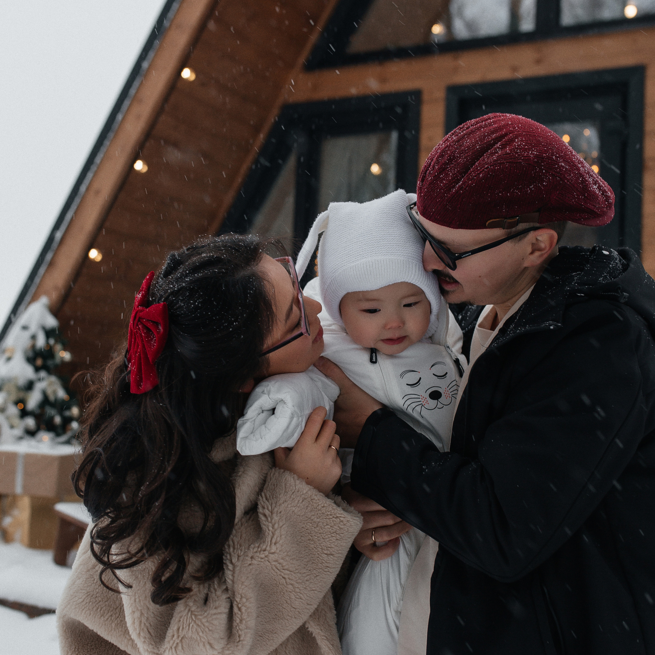 Отзывы о фотографе. Фото Радости. Свадебный и семейный фотограф в Москве Юлия Самойлова