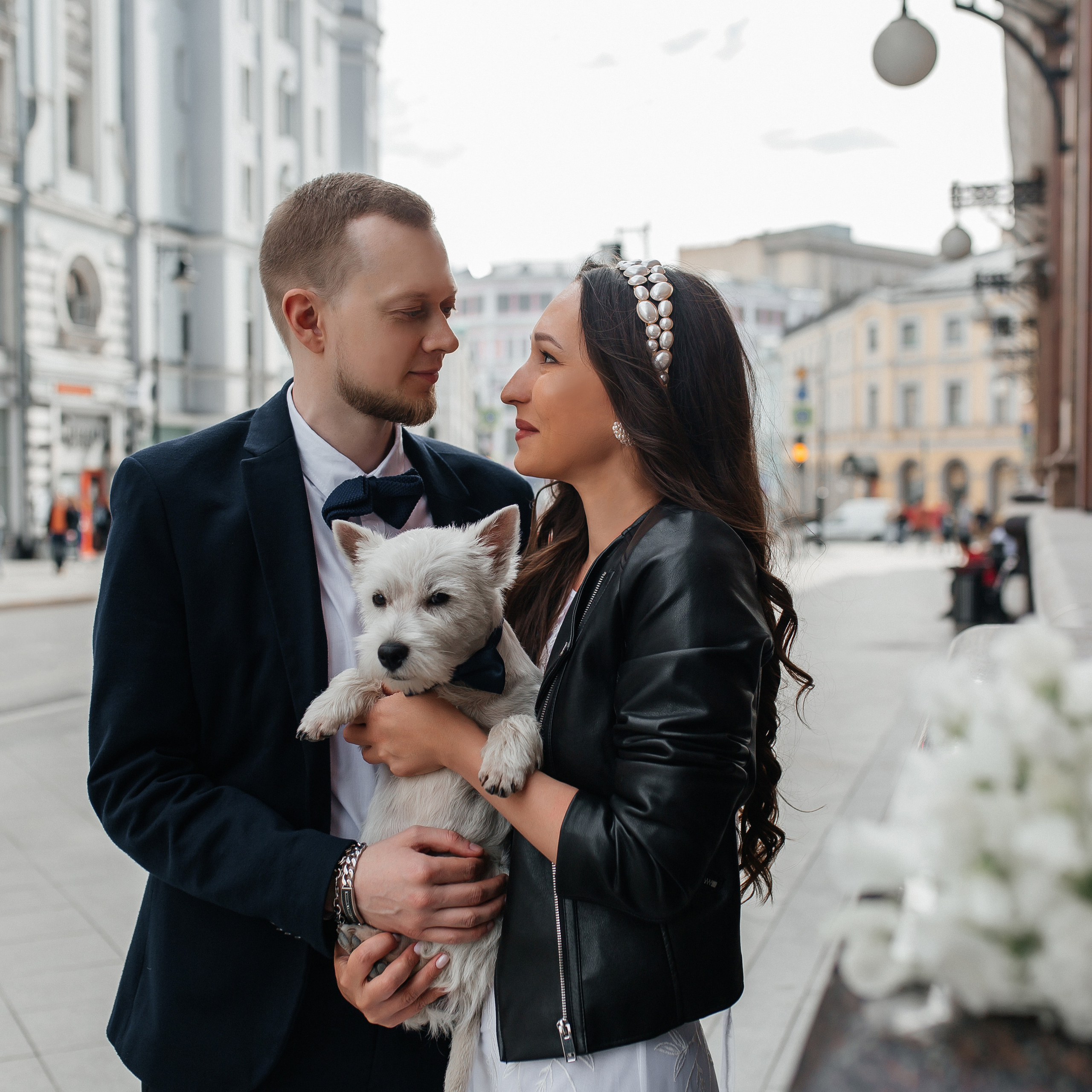 Отзывы о фотографе. Фото Радости. Свадебный и семейный фотограф в Москве Юлия Самойлова