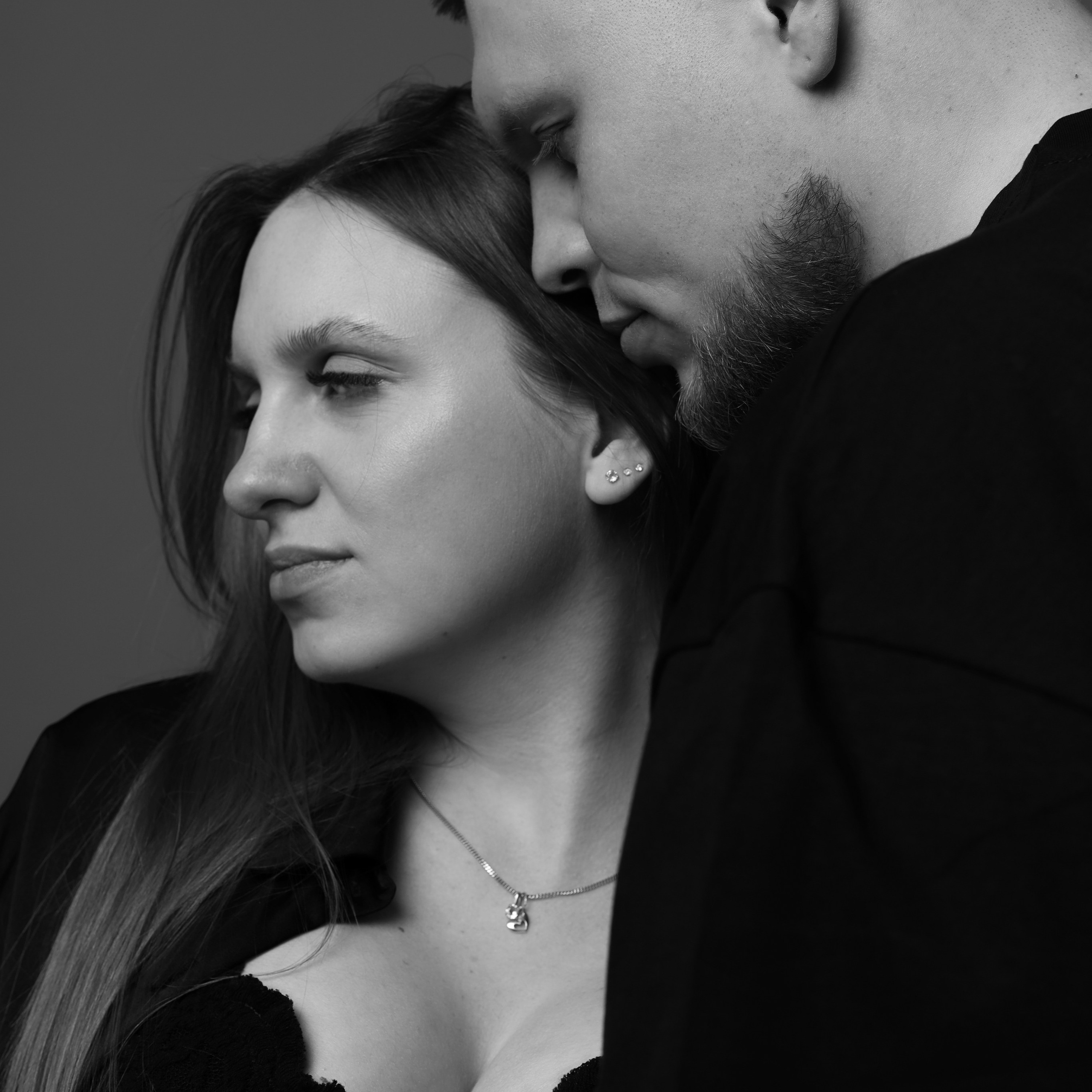 Александр и Екатерина