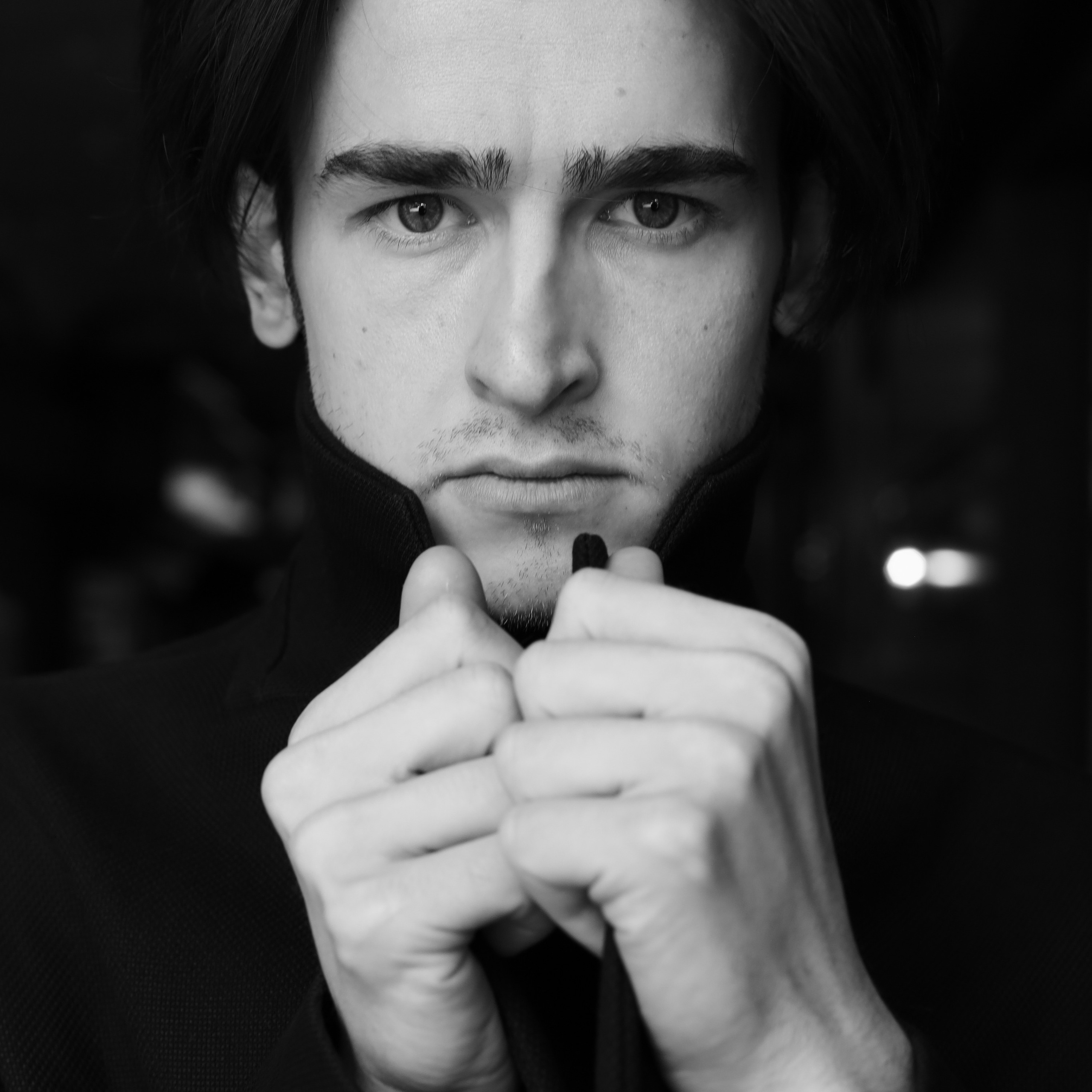 Павел Юстер