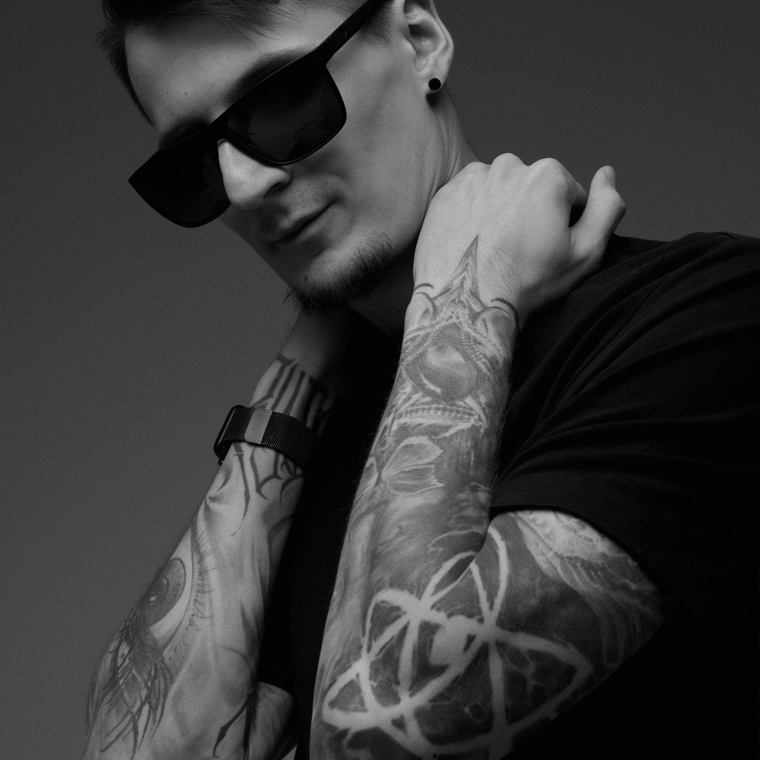 Илья Власов