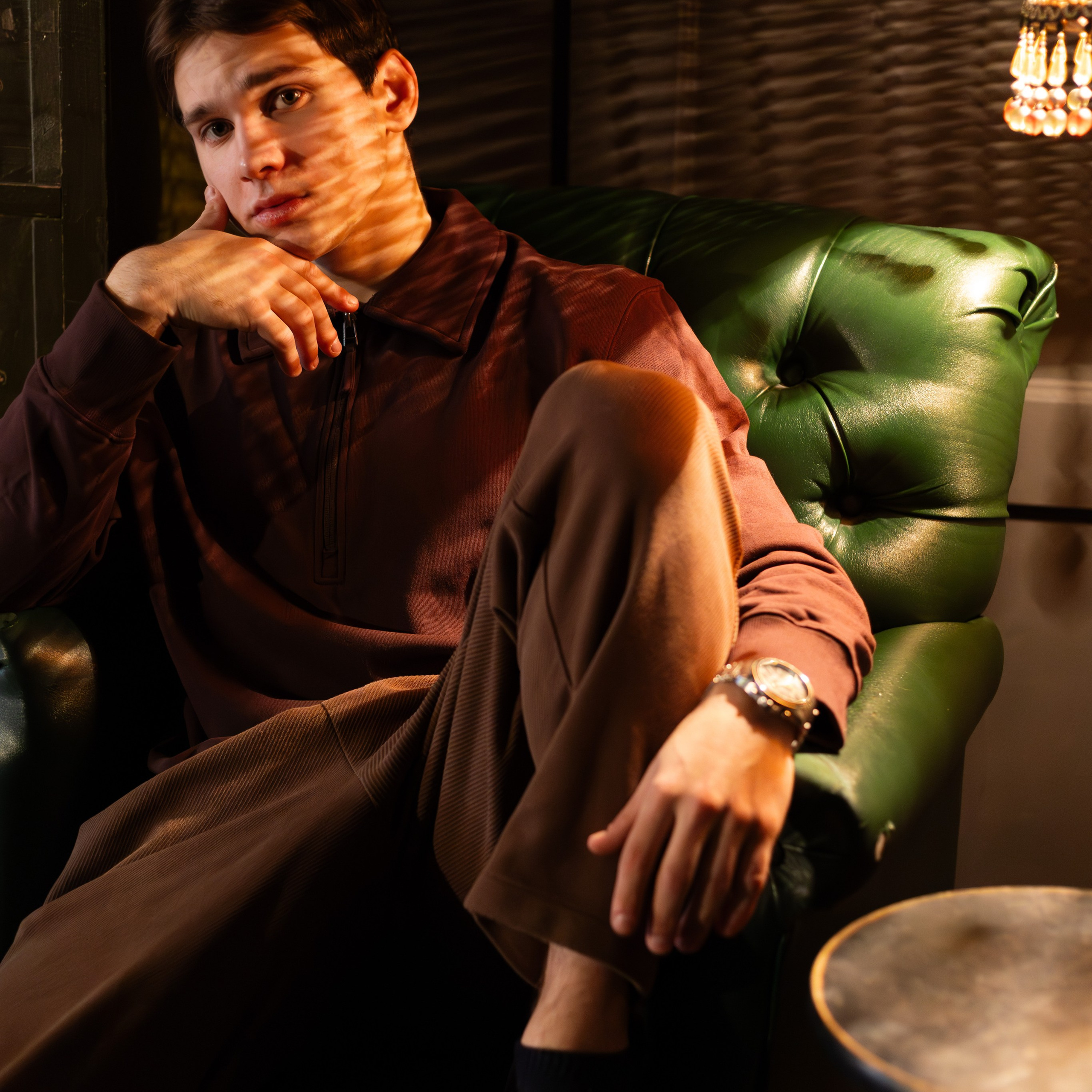 Александр Рыбаков