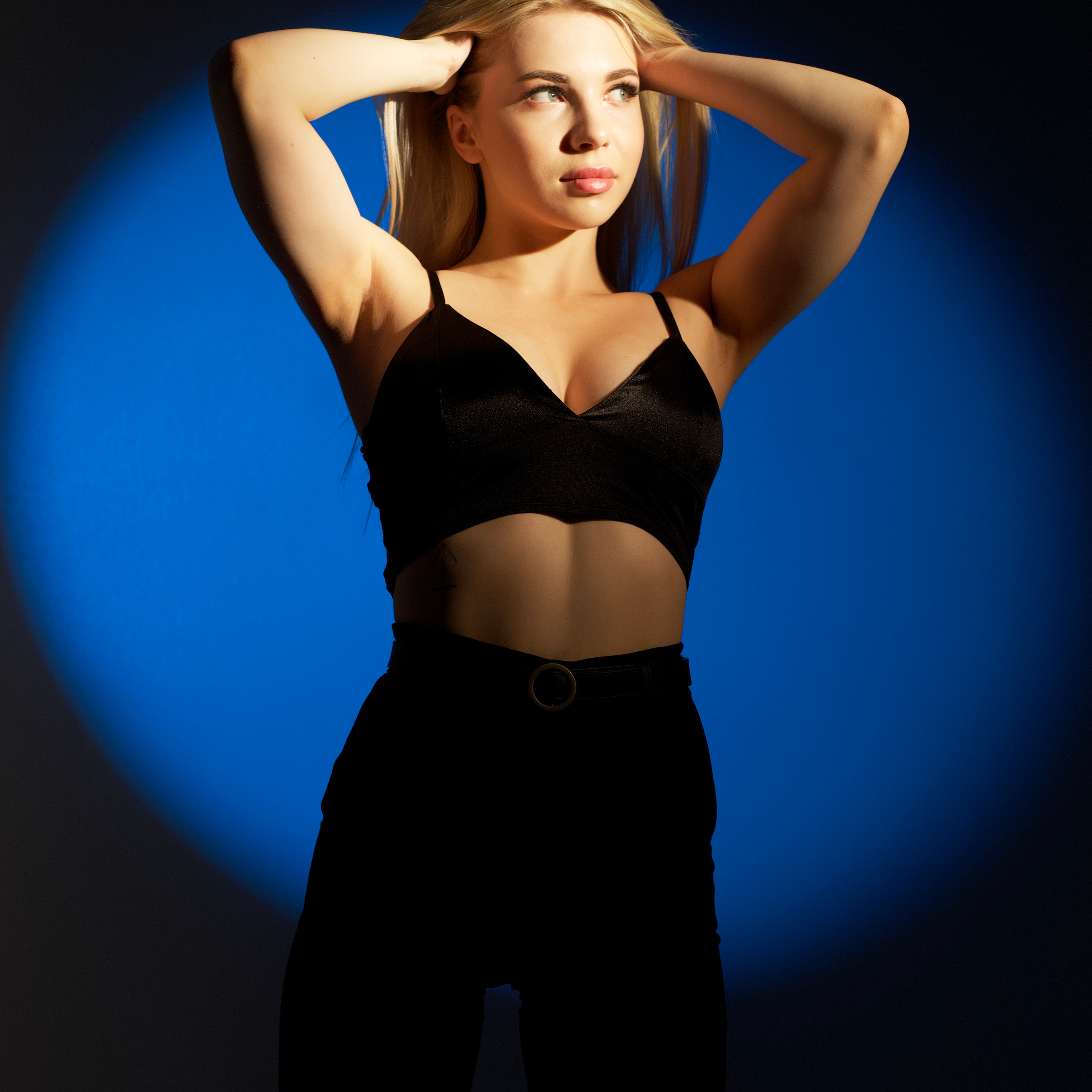 Вероника Кузнецова