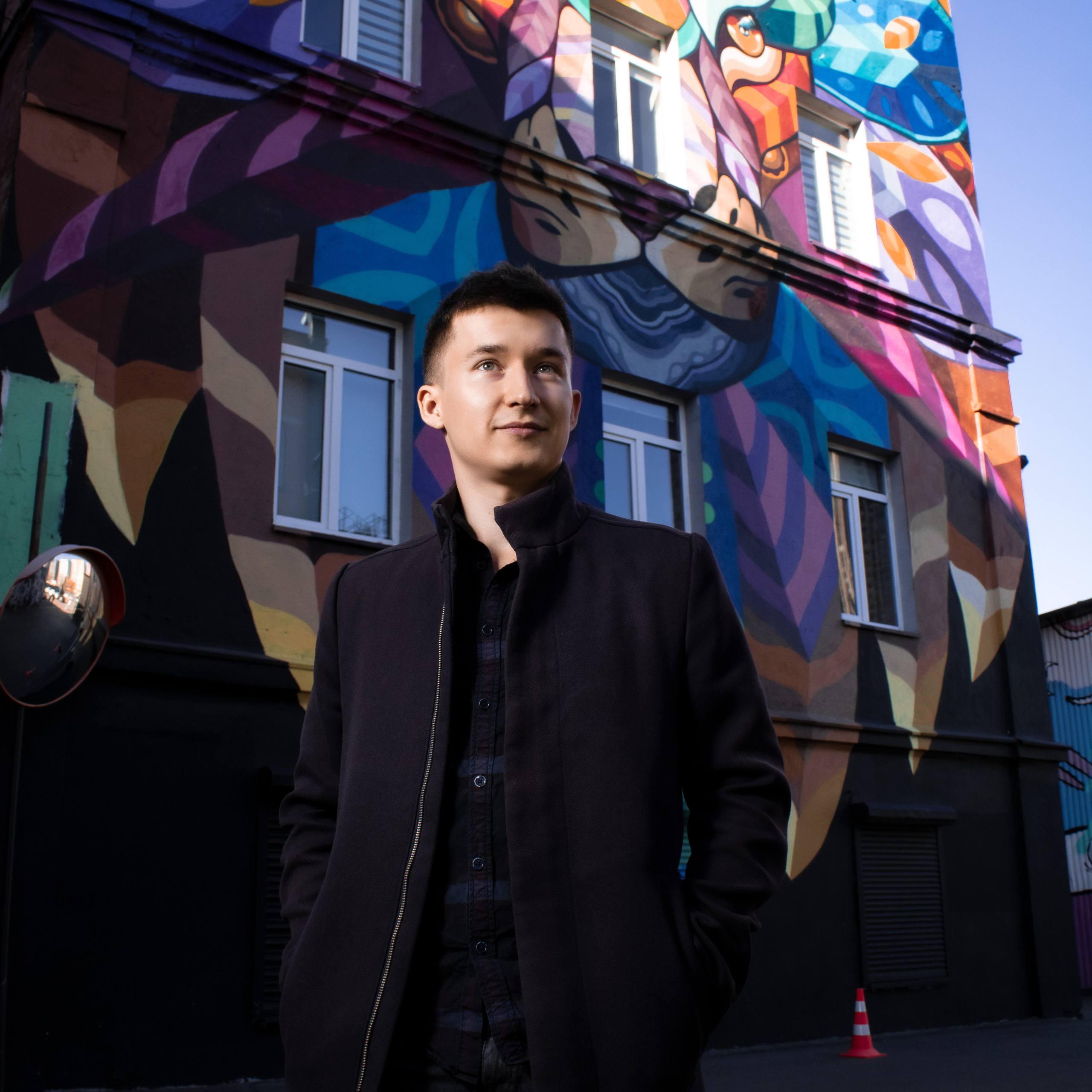 Илья Рачунь