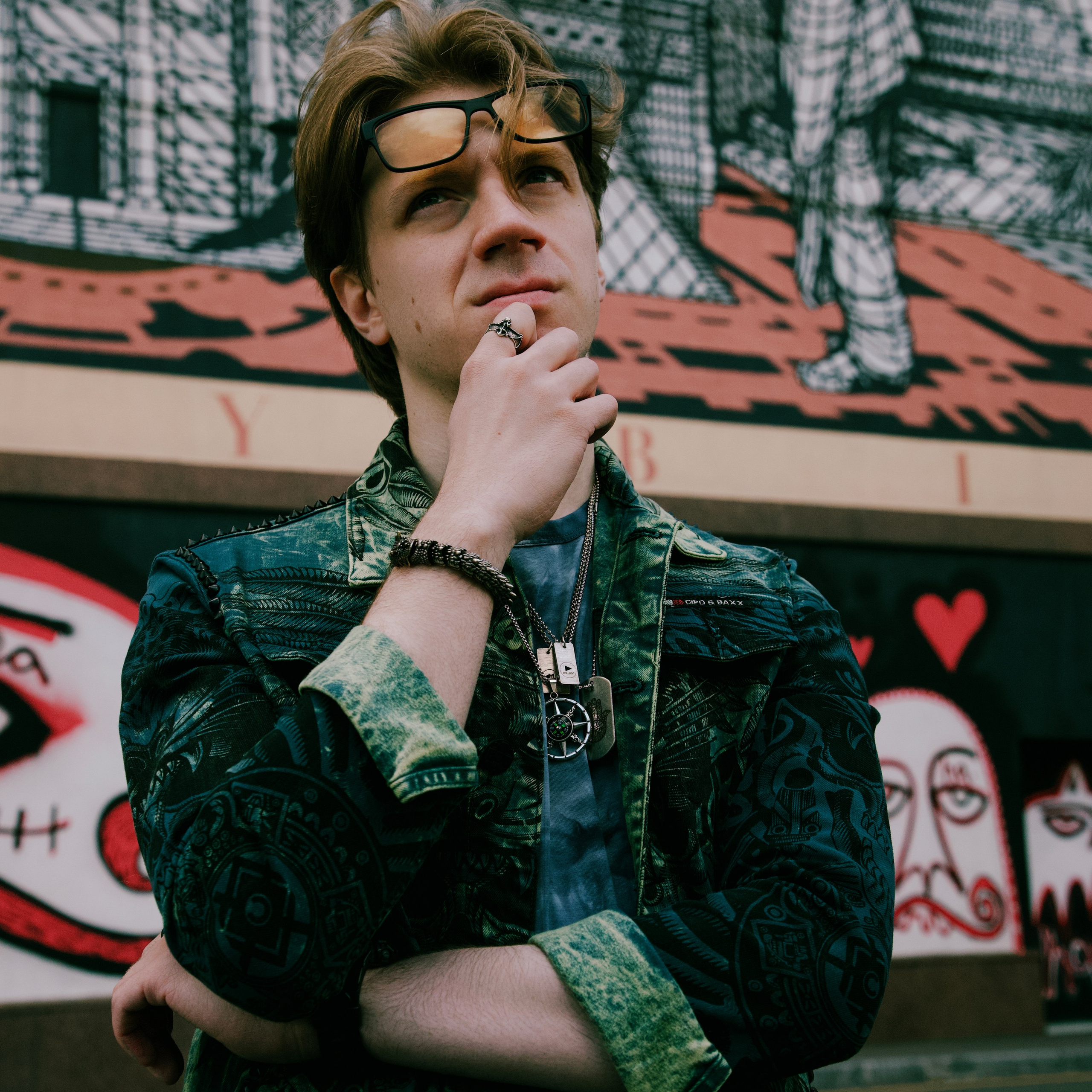 Отзывы о работе портретного фотографа в Москве. Портретный фотограф в Москве Алексей Соловьёв