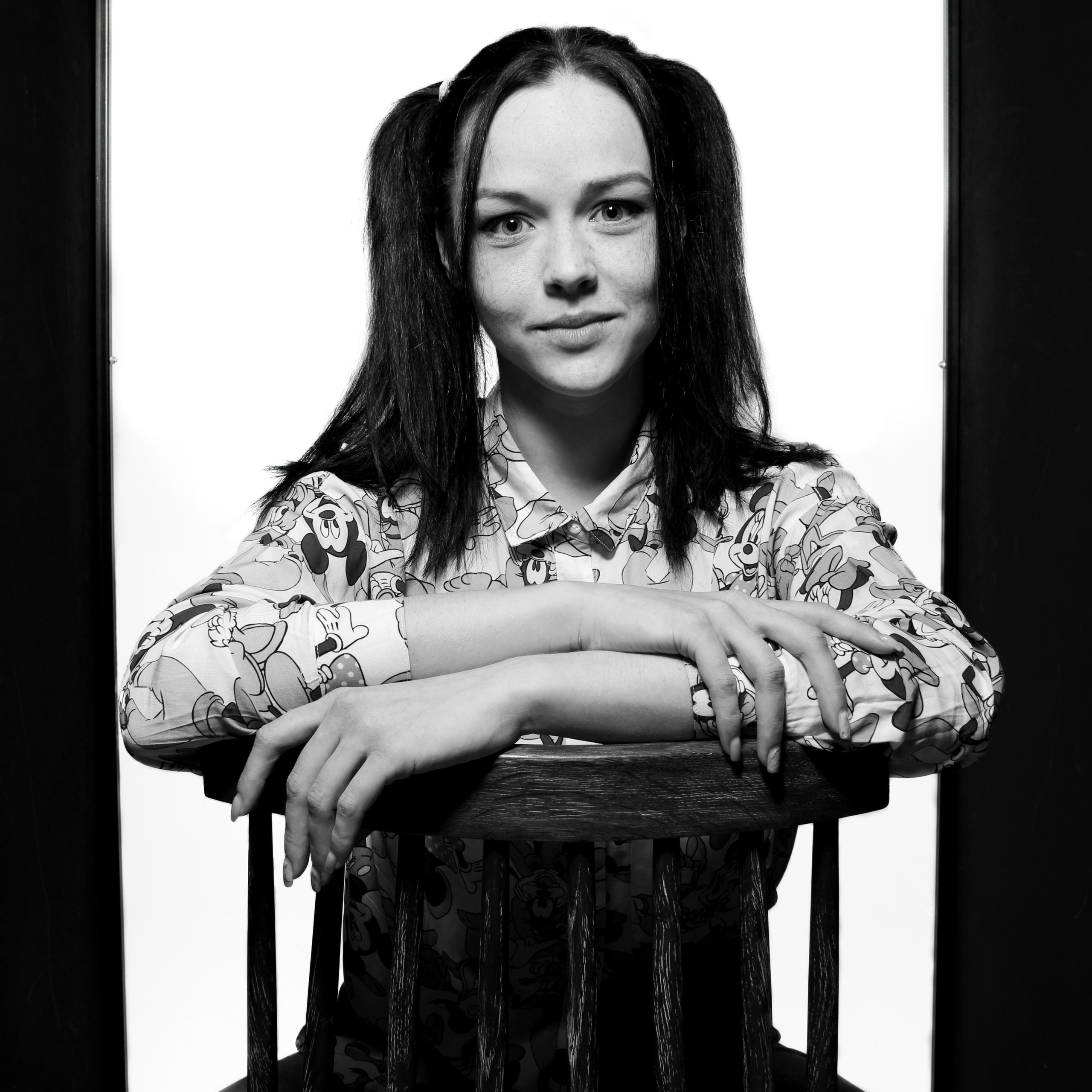 Отзывы о работе портретного фотографа в Москве. Портретный фотограф в Москве Алексей Соловьёв