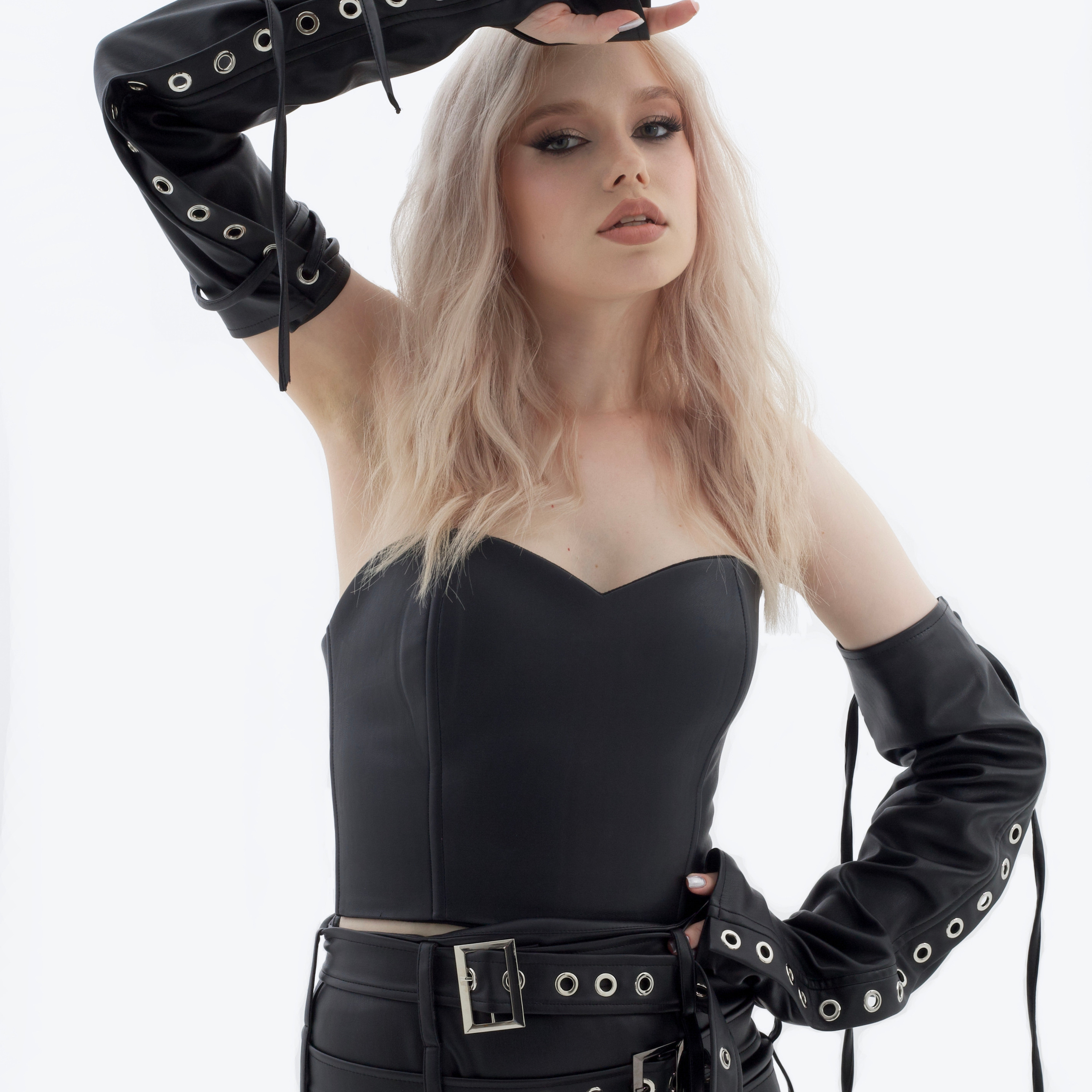 Юлия Казакова