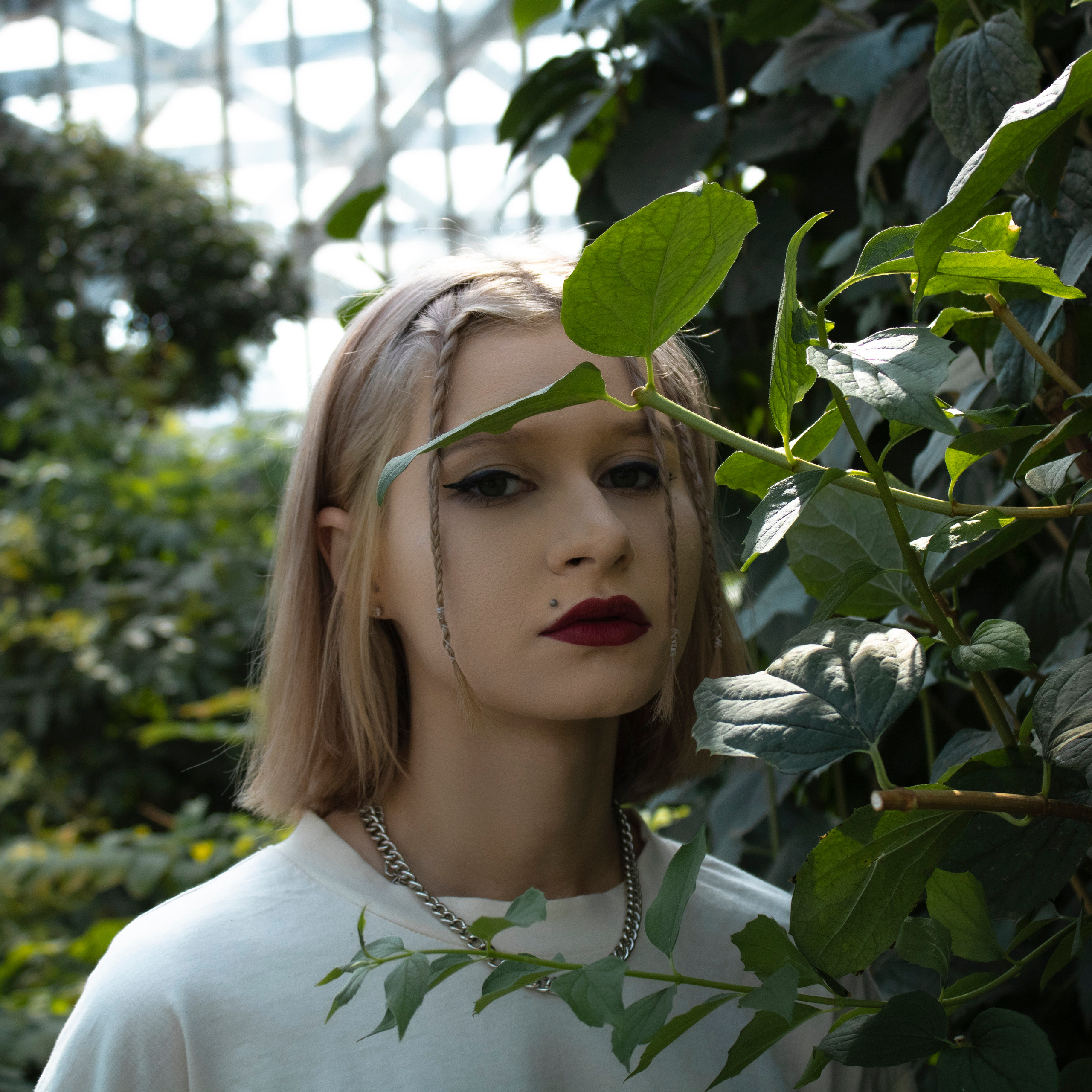 Мария Ахапкина