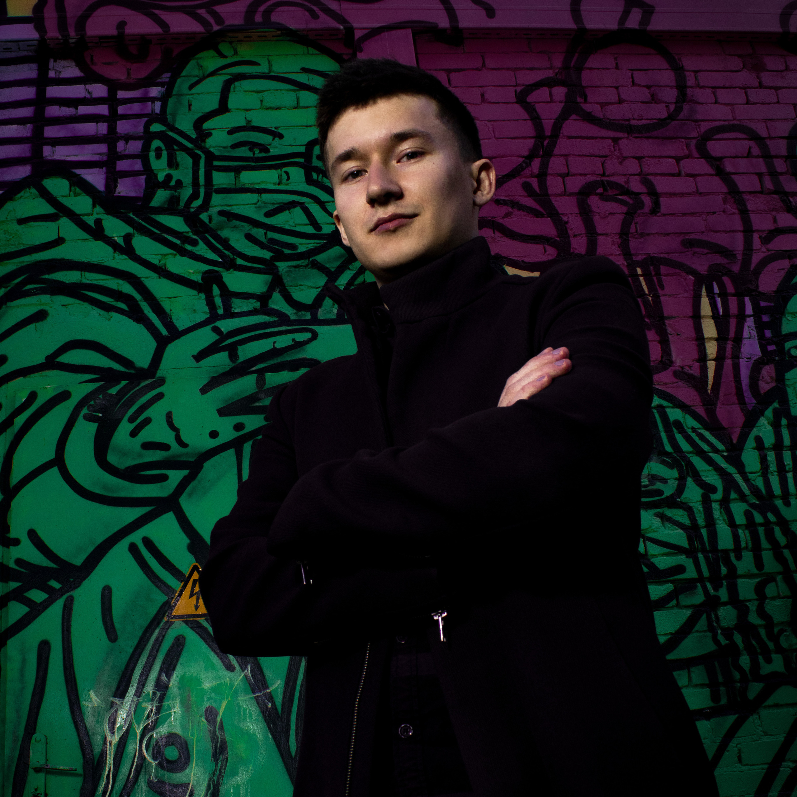 Отзывы о работе портретного фотографа в Москве. Портретный фотограф в Москве Алексей Соловьёв