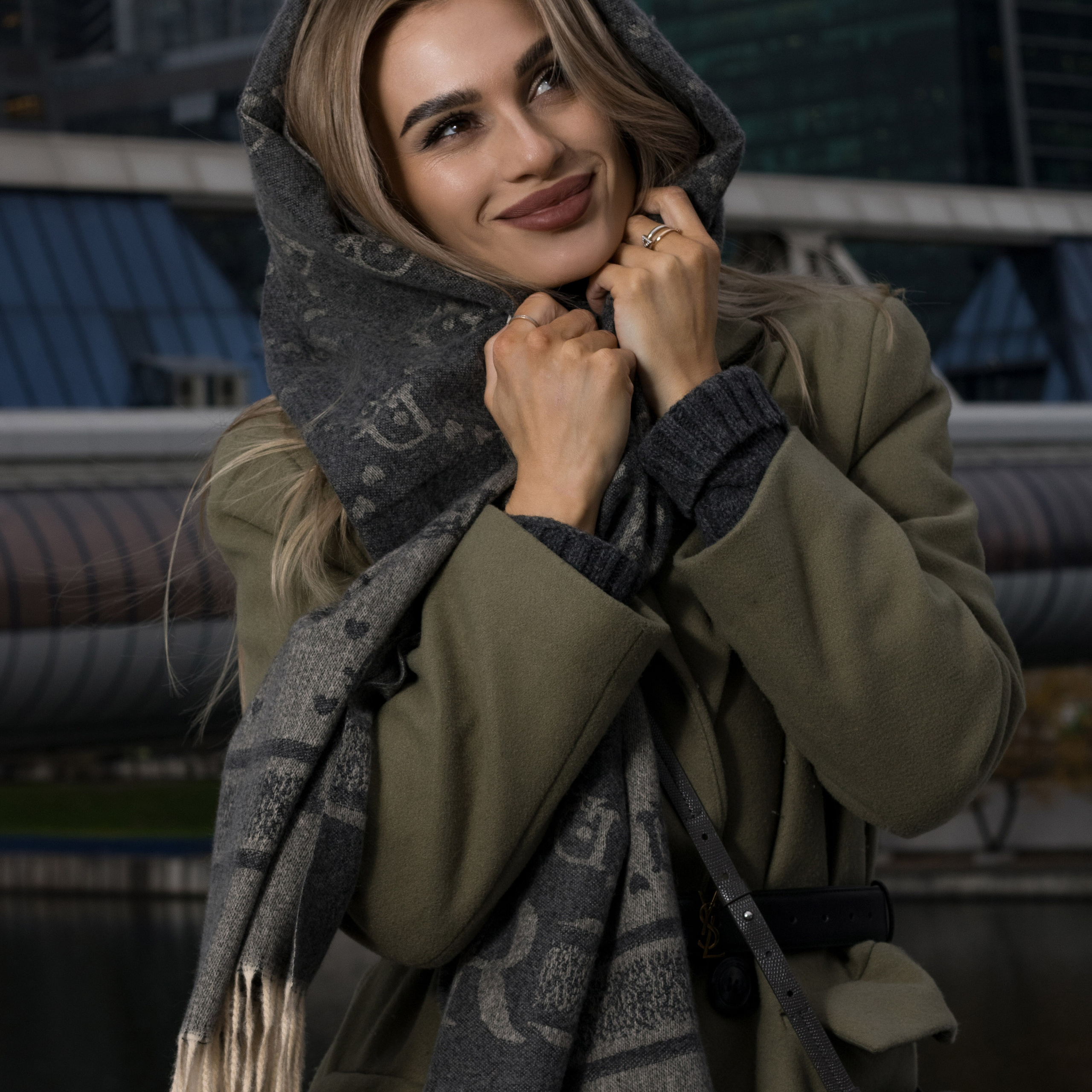 Отзывы о работе портретного фотографа в Москве. Портретный фотограф в Москве Алексей Соловьёв