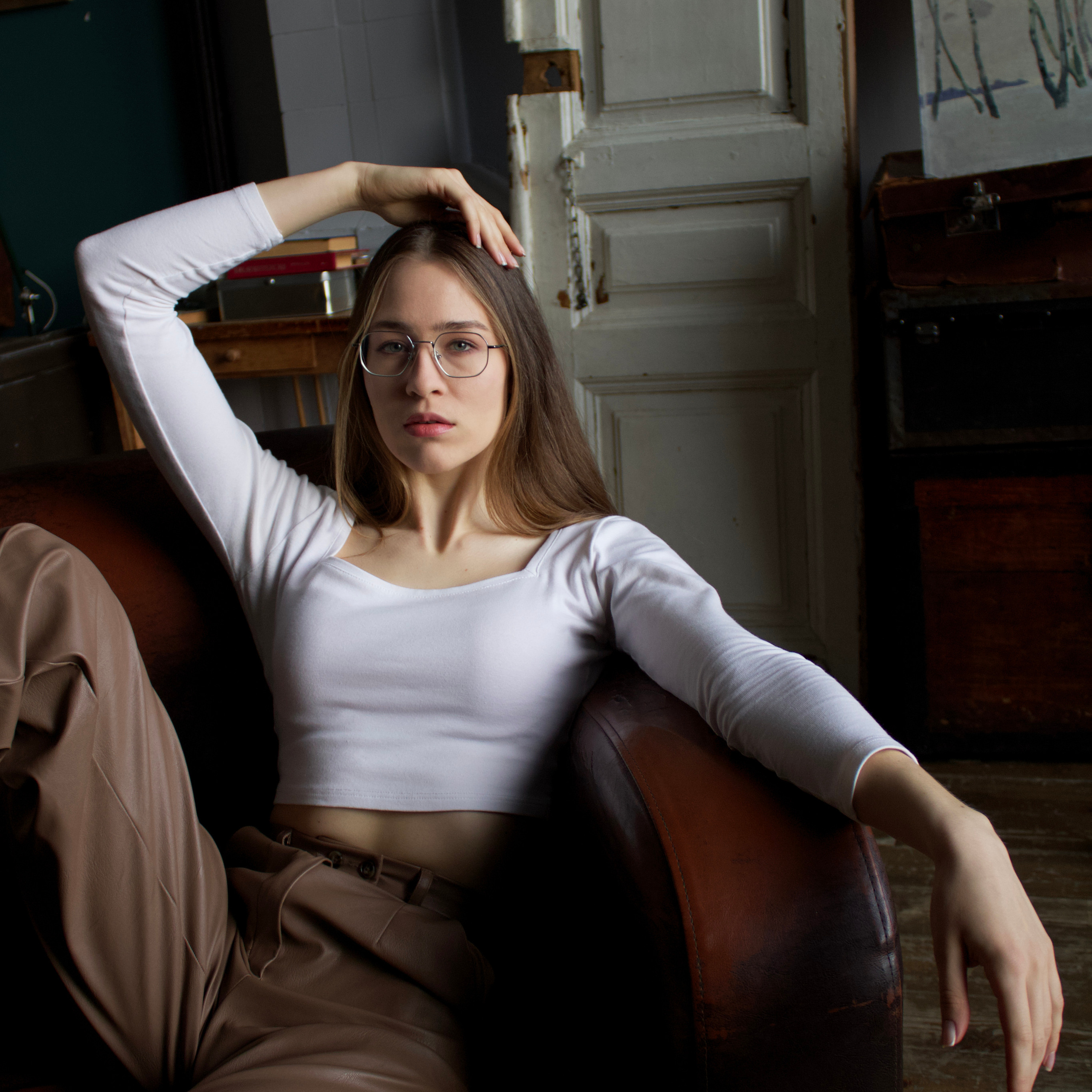 Екатерина Пахомова