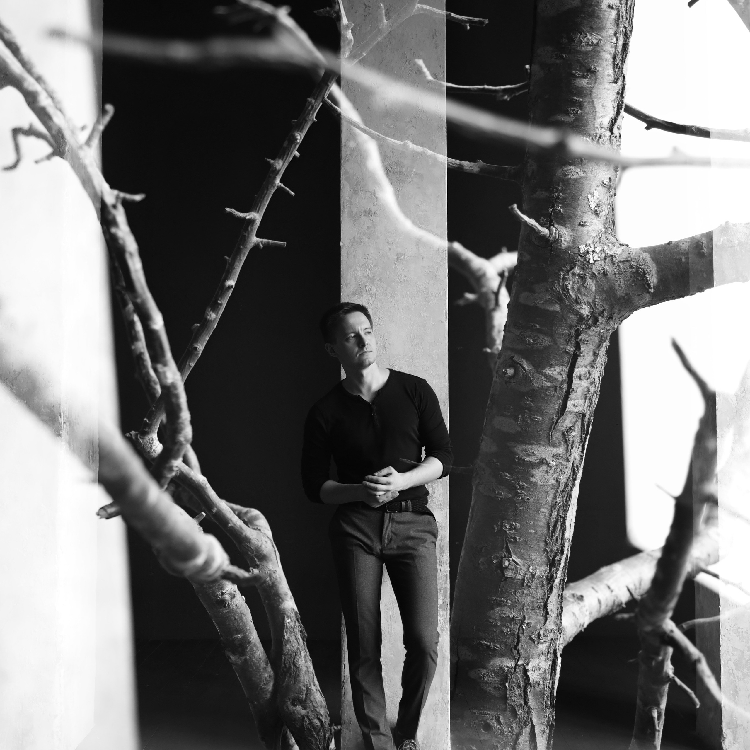 Забегаев Александр