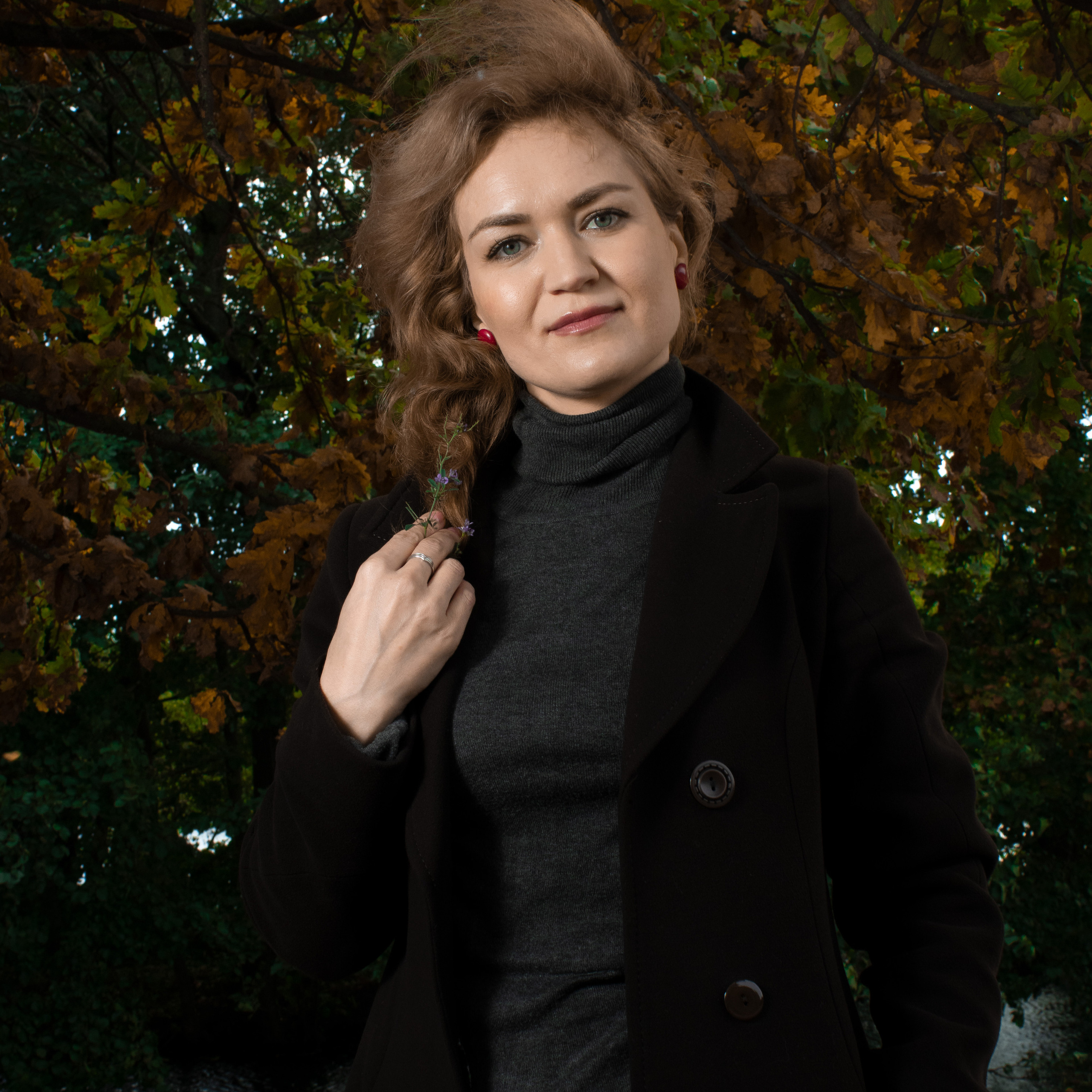 Отзывы о работе портретного фотографа в Москве. Портретный фотограф в Москве Алексей Соловьёв