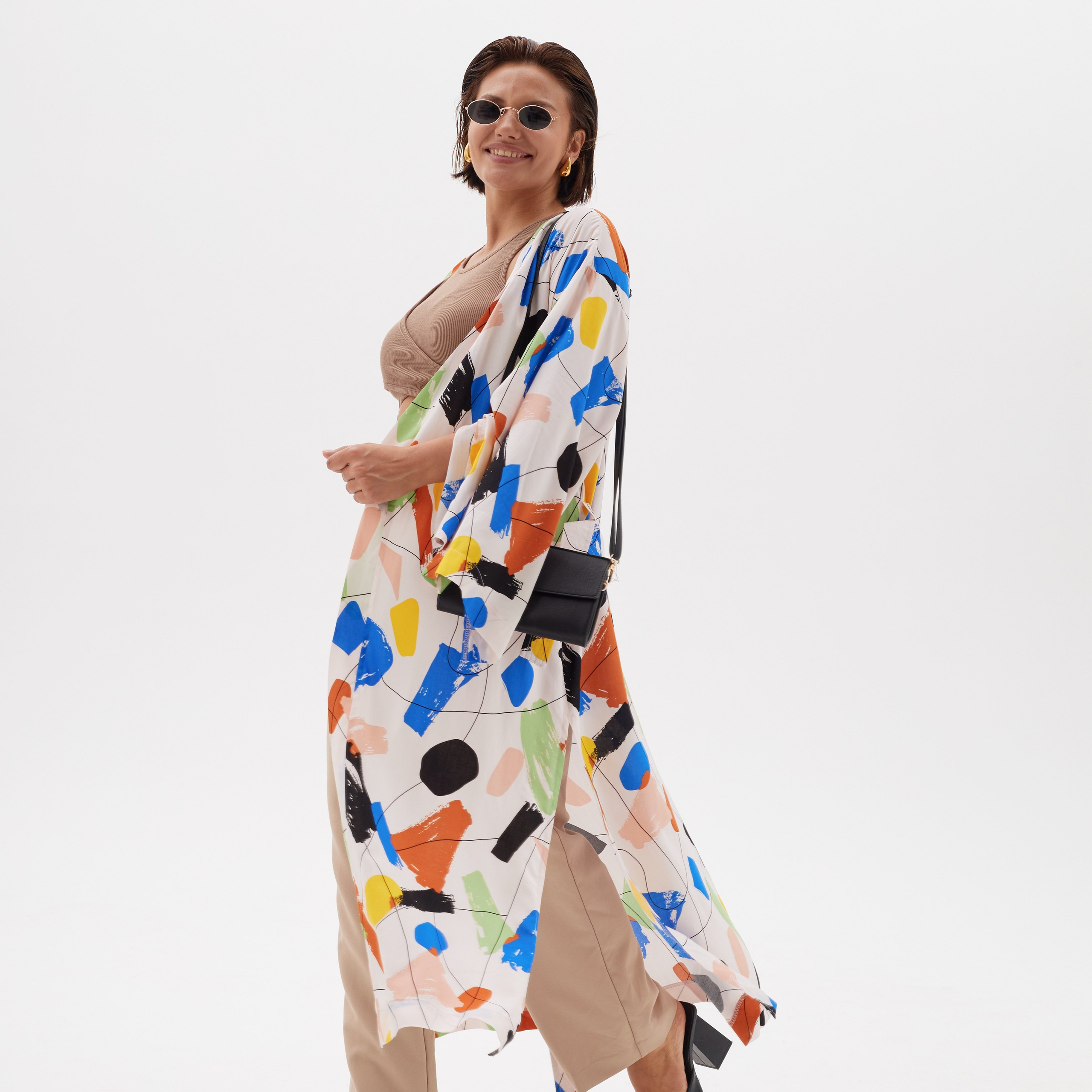 Кимоно simple chic