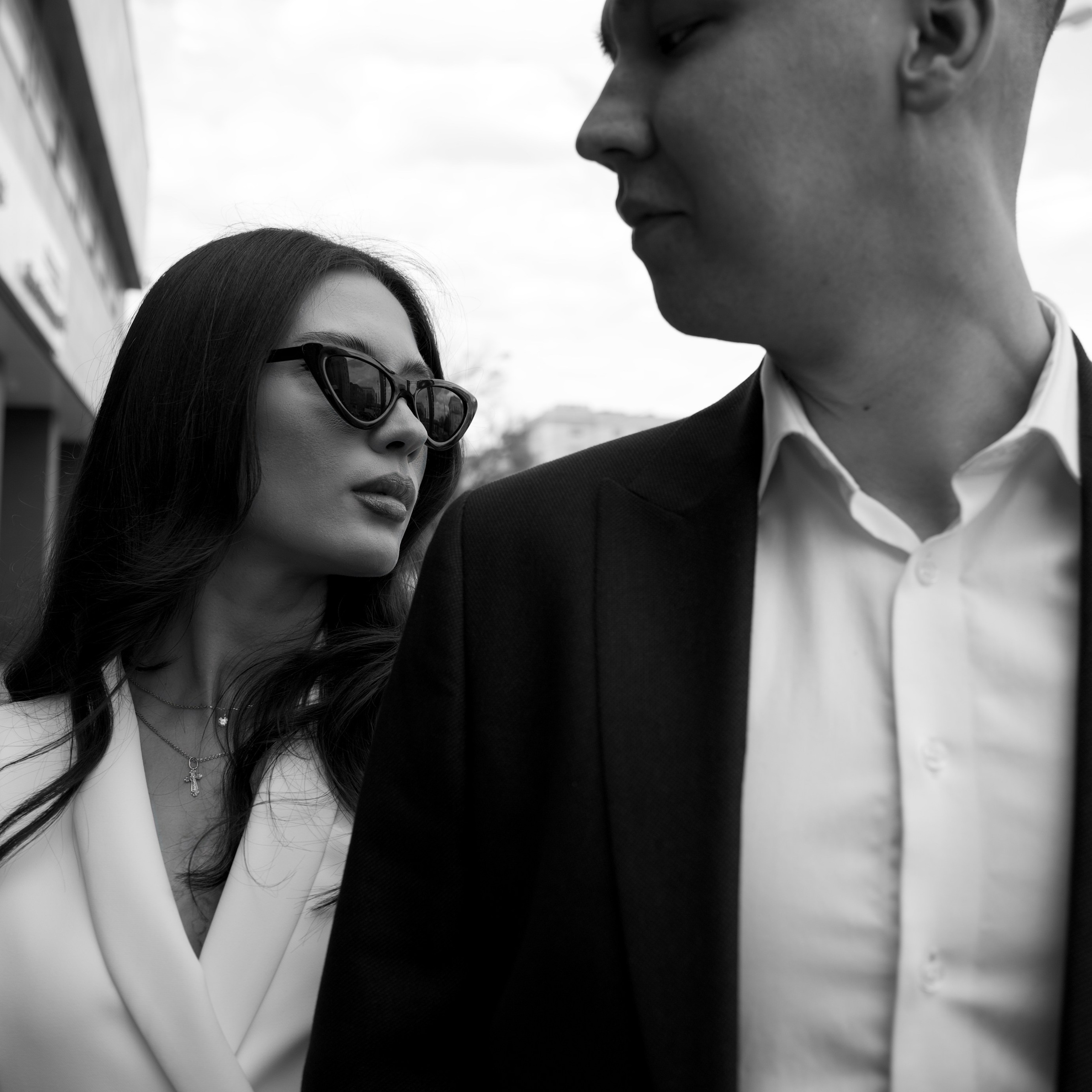 Свадьба Анастасии и Владимира