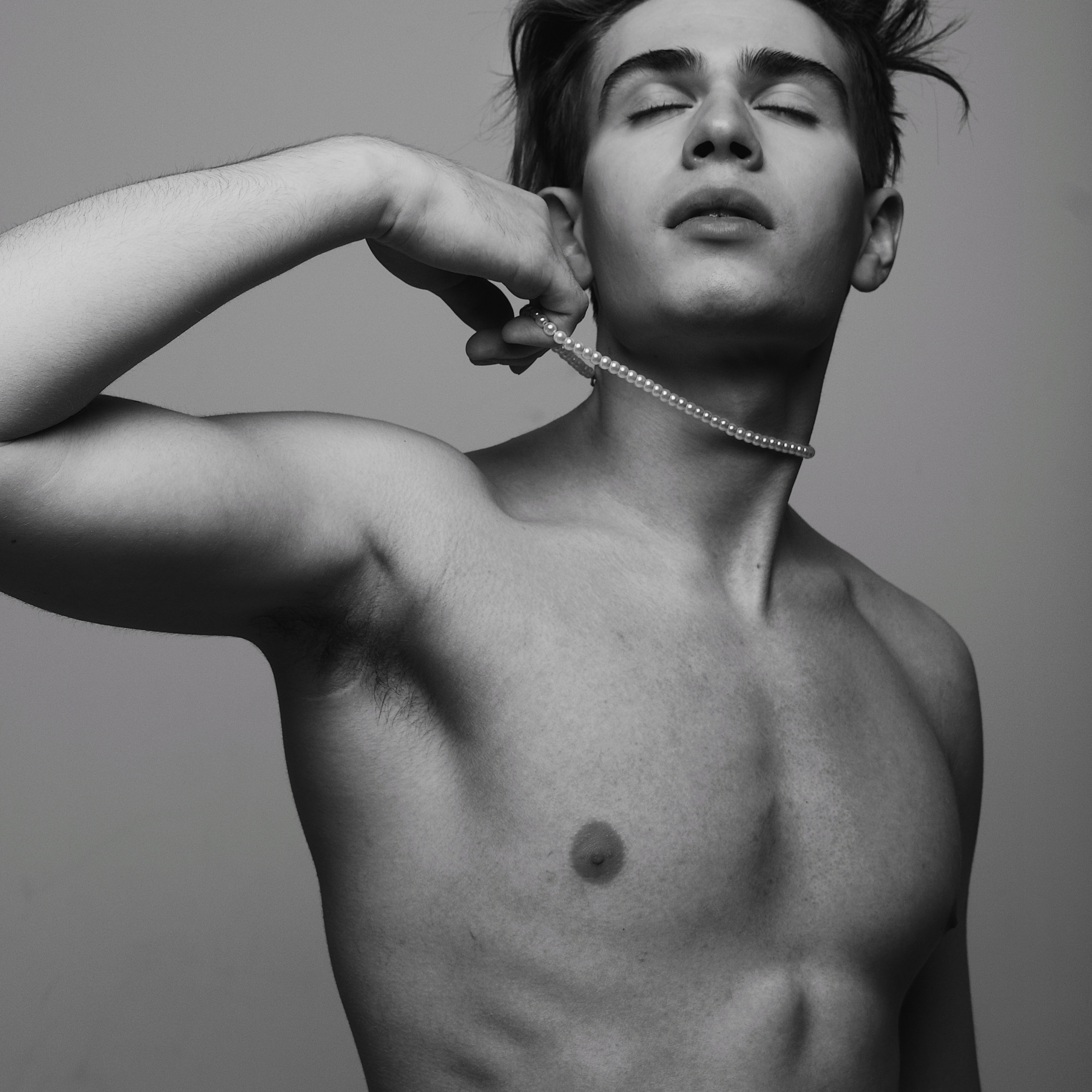 Фотосессия Влада (скоро)