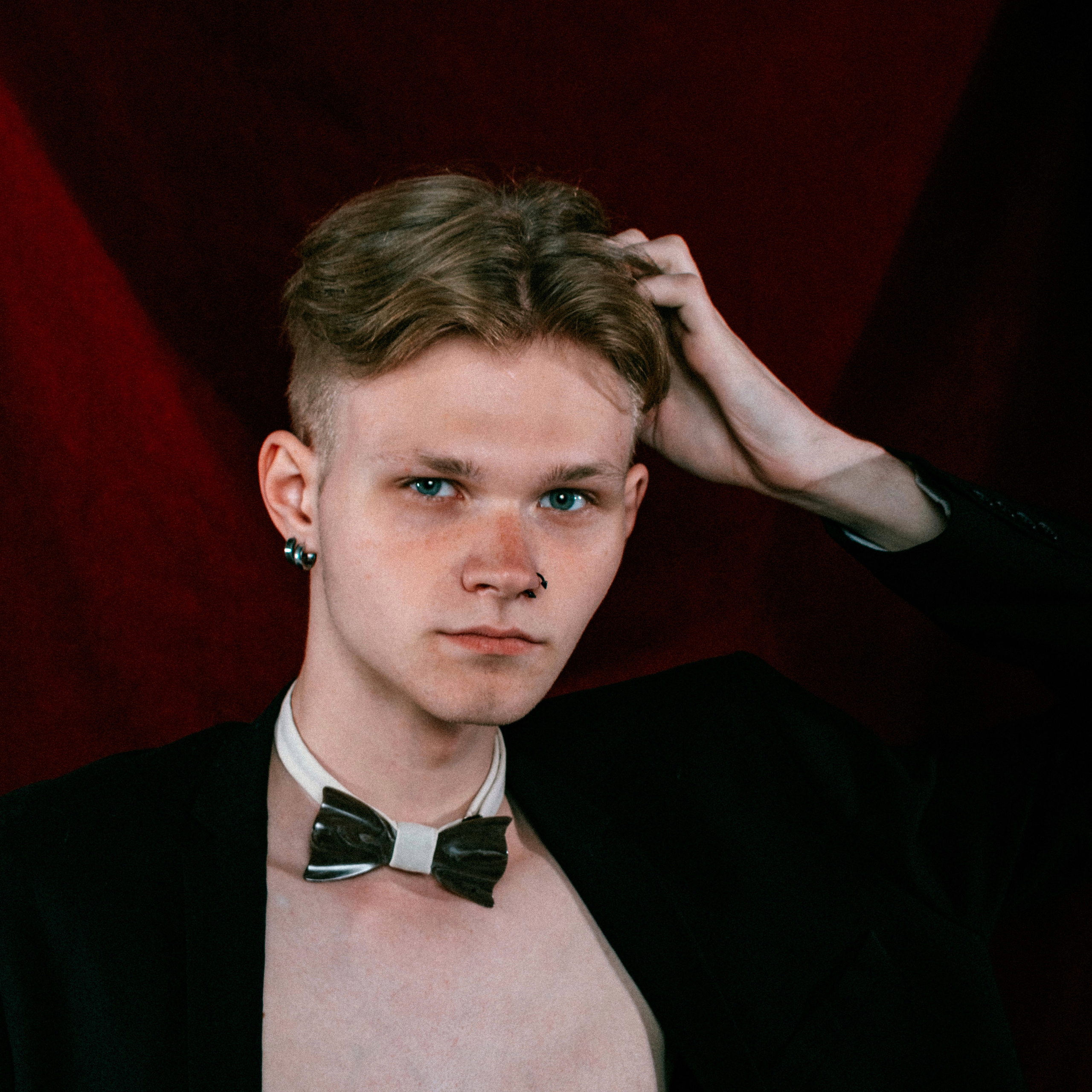 Фотосессия Дениса