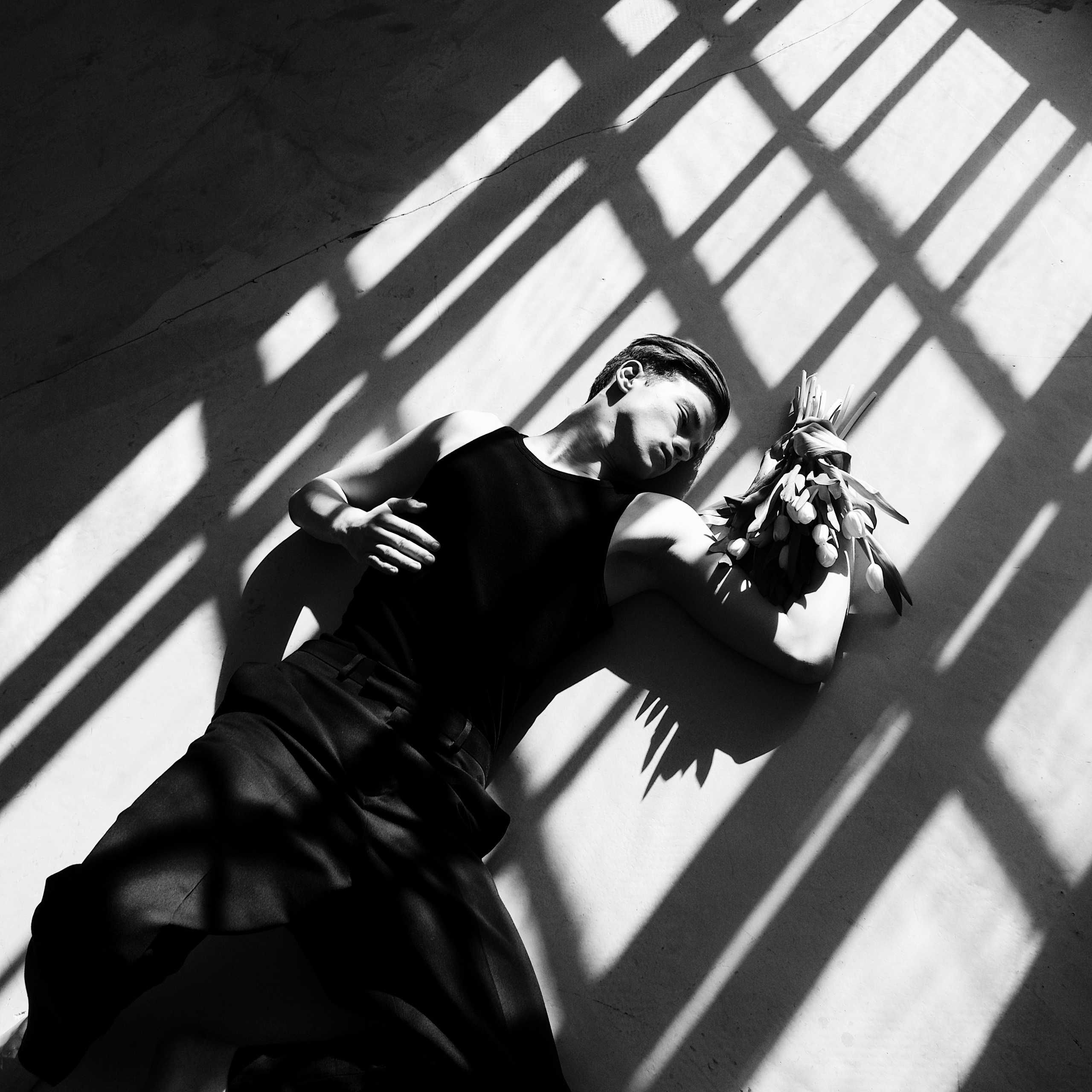 Фотосессия Валеры (скоро)