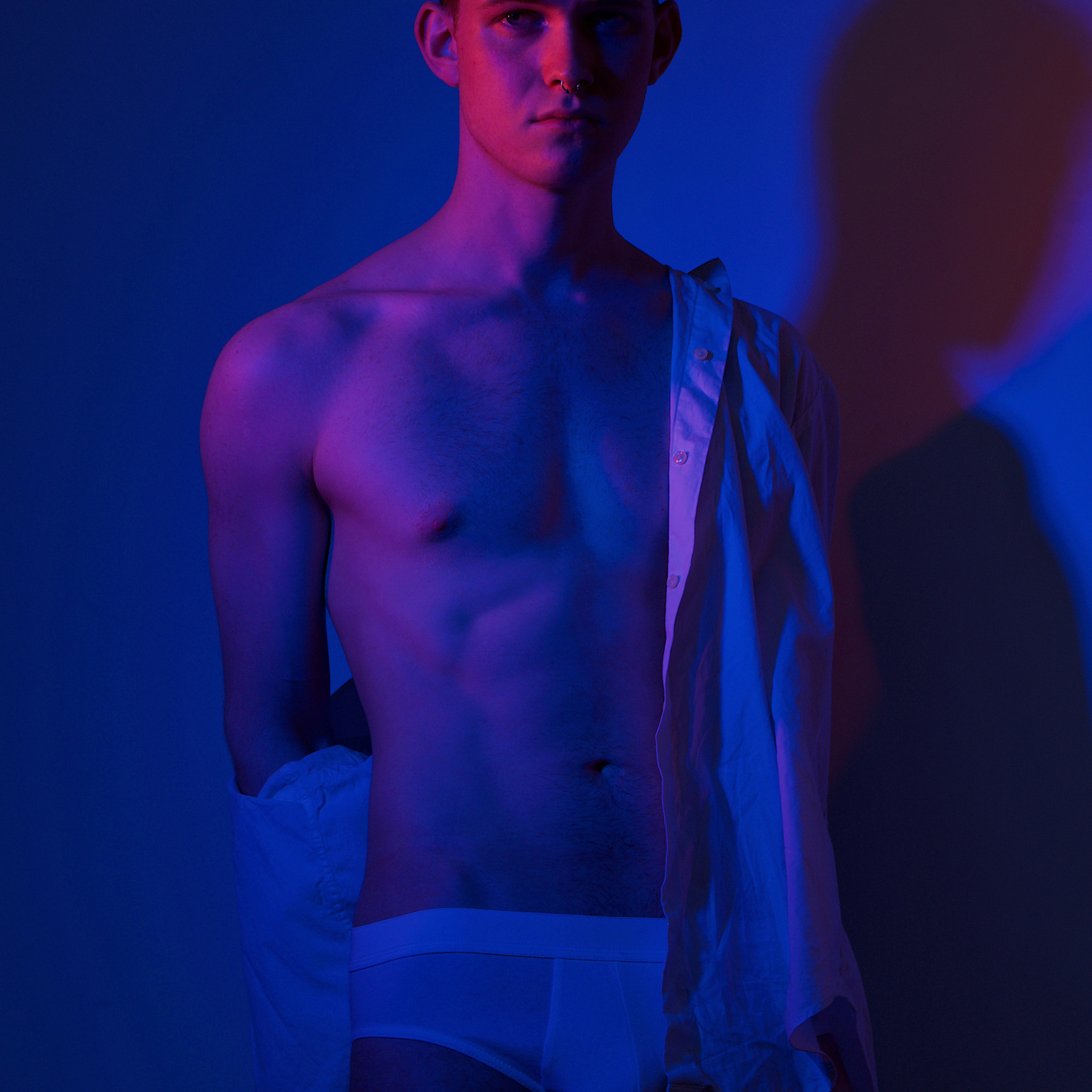 Фотосессия Андрея (скоро)