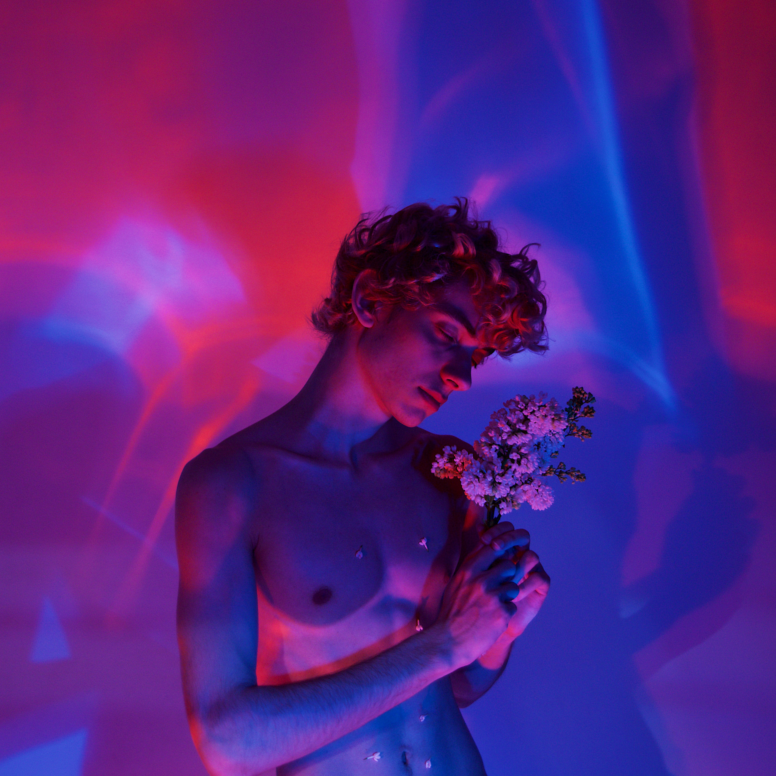 Фотосессия Влада (скоро)