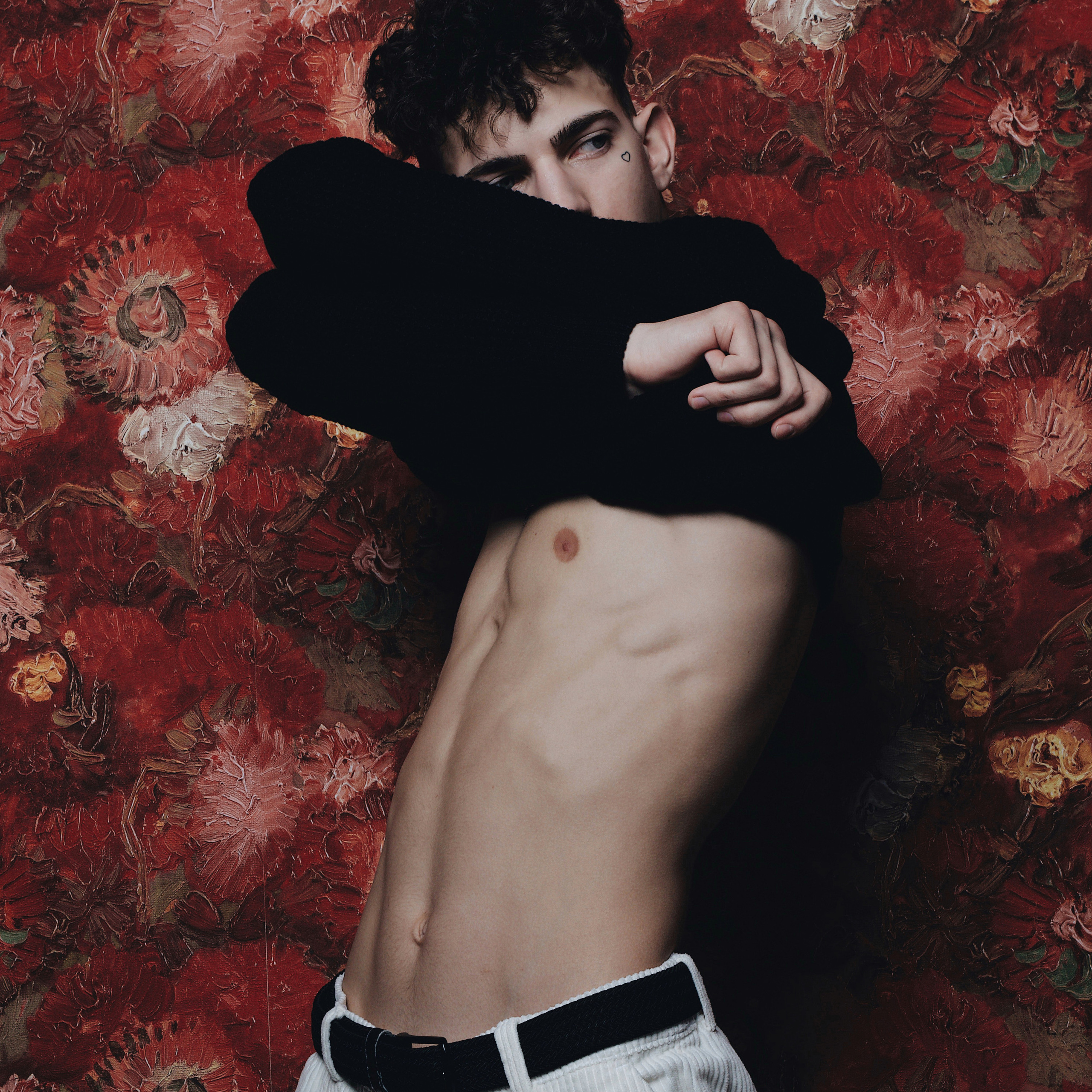 Фотосессия Влада (скоро)