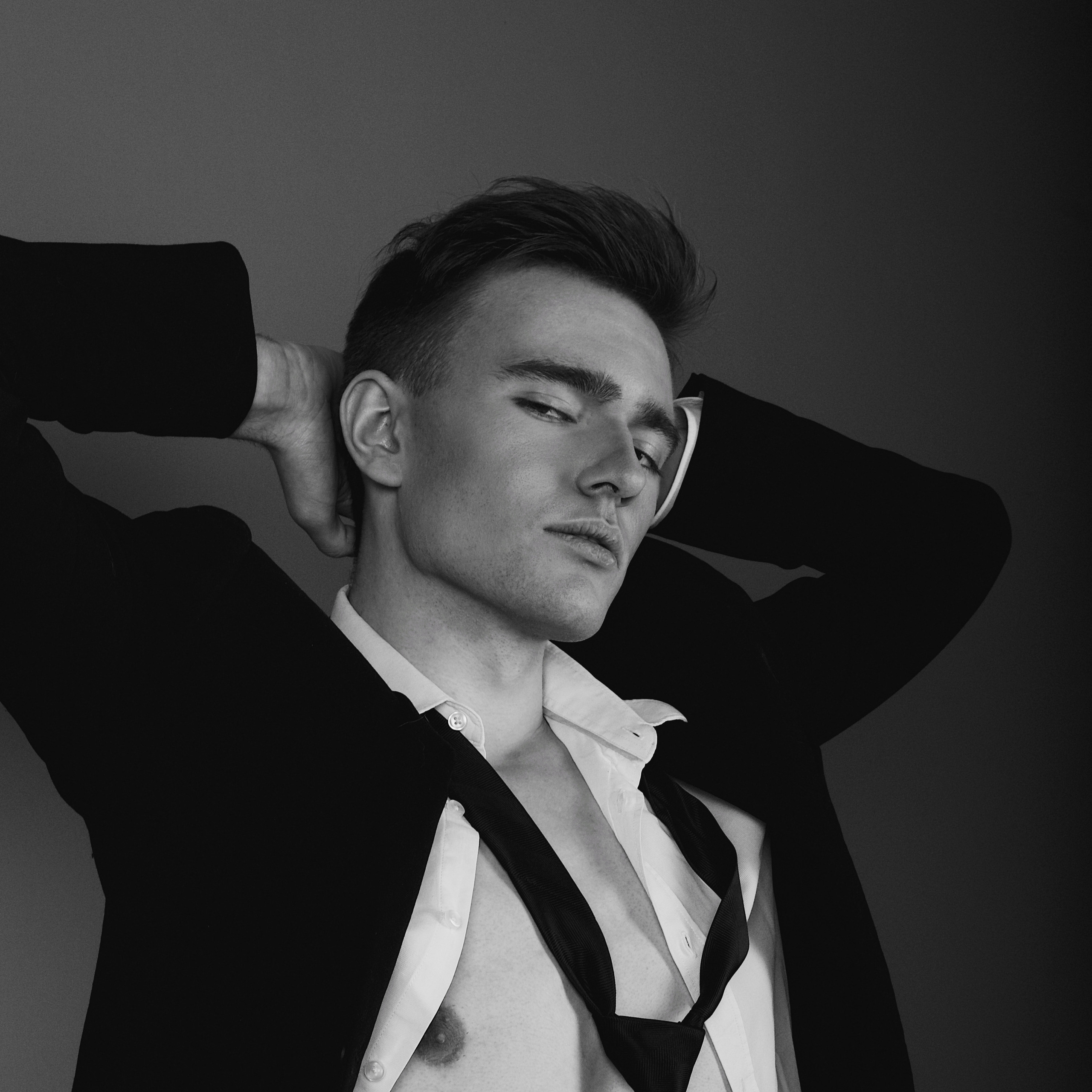 Фотосессия Арсения (скоро)