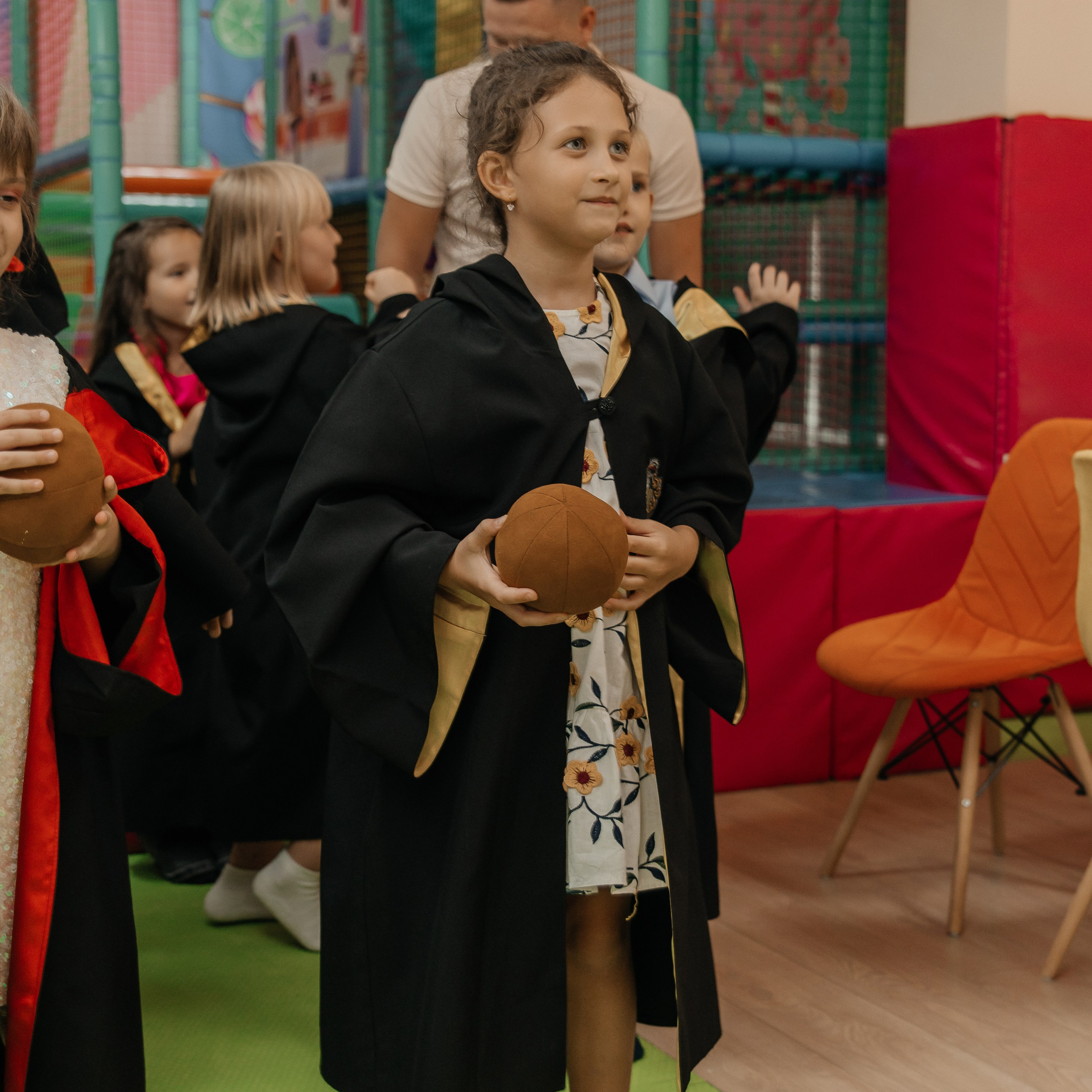 Василиса 7 лет. Фотограф Краснодар