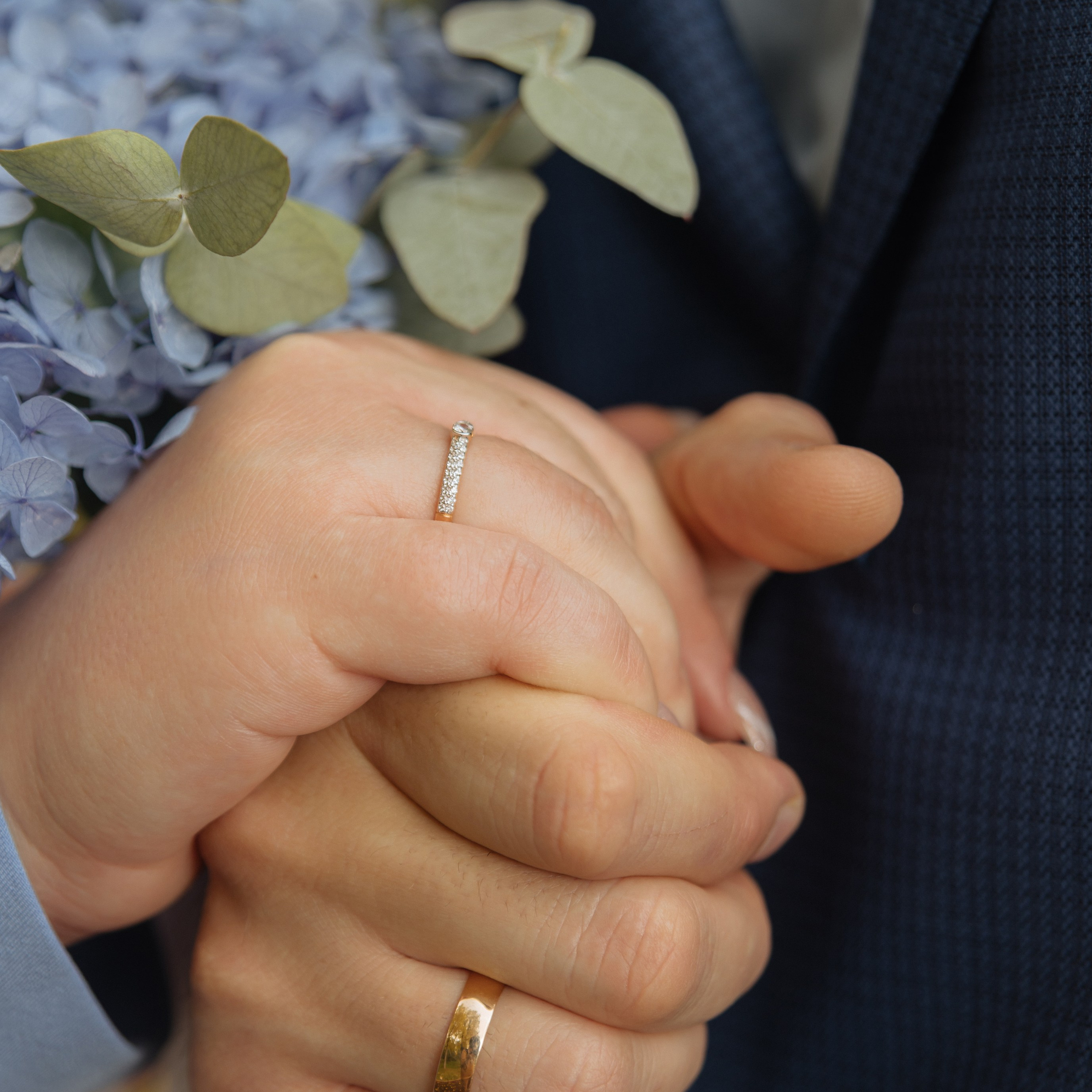 Александр и Александра (прогулка). Фотограф Краснодар