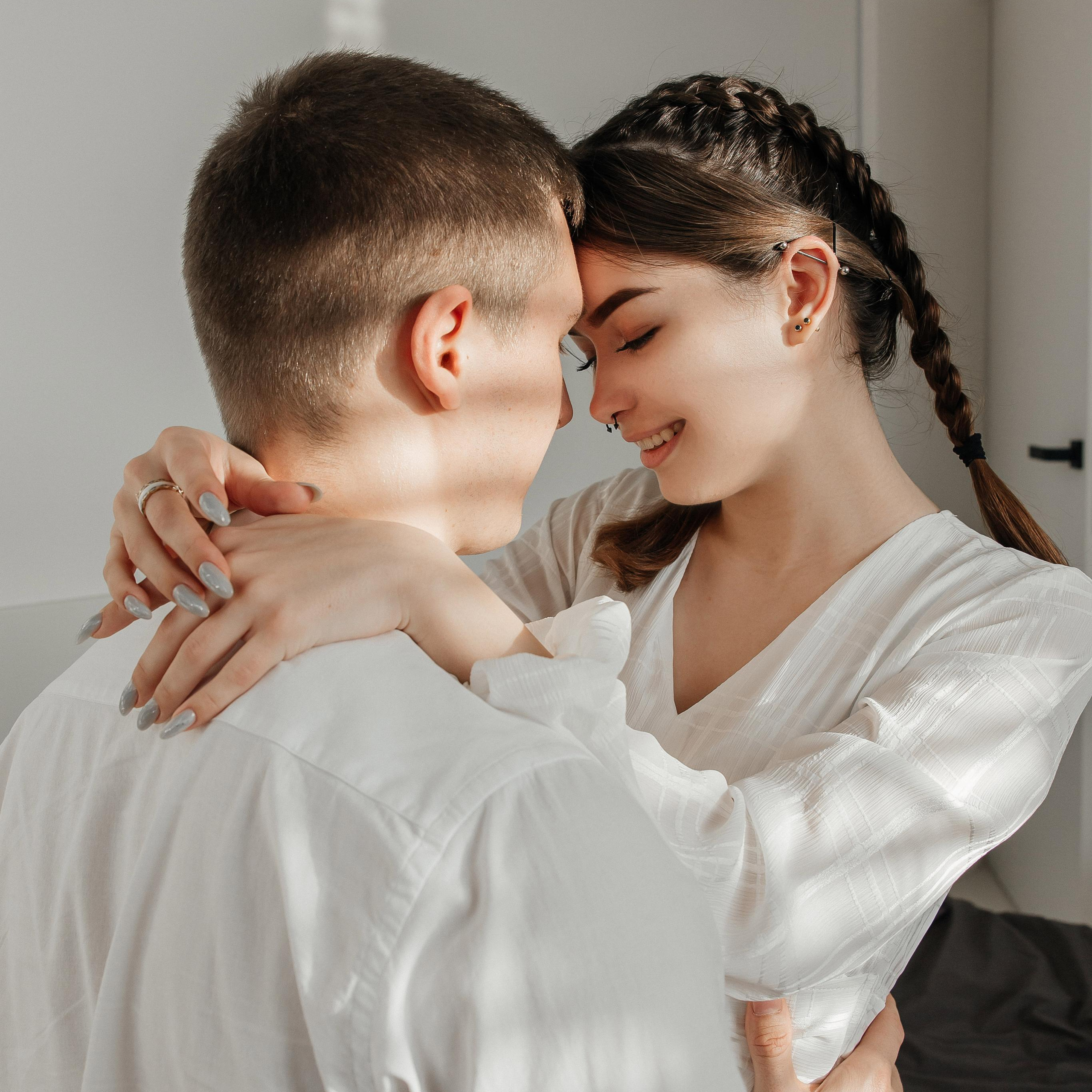 Love Story. Фотограф Краснодар