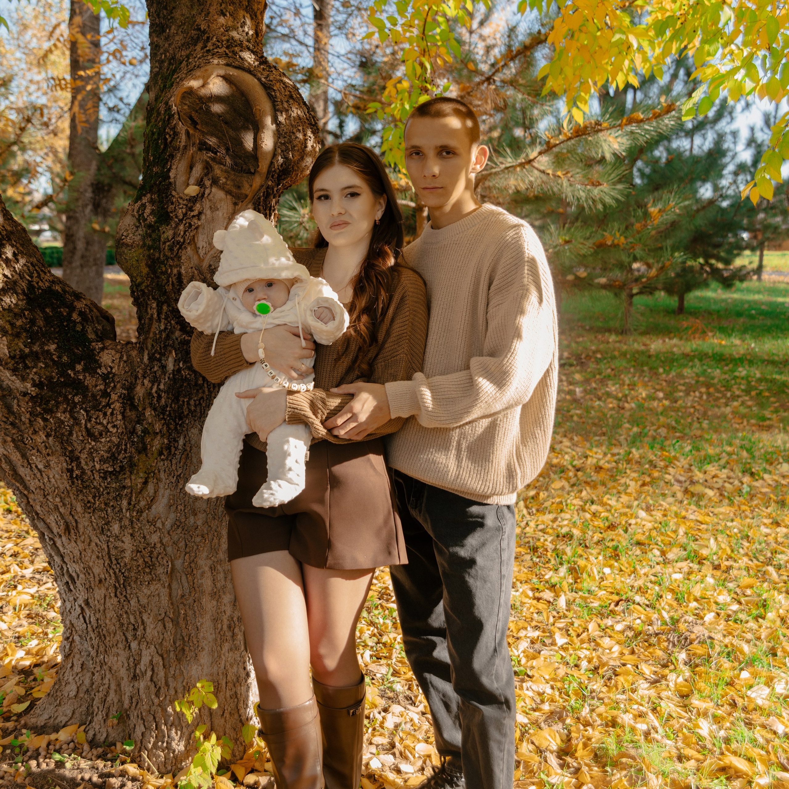 Владимир и Дарья. Фотограф Краснодар