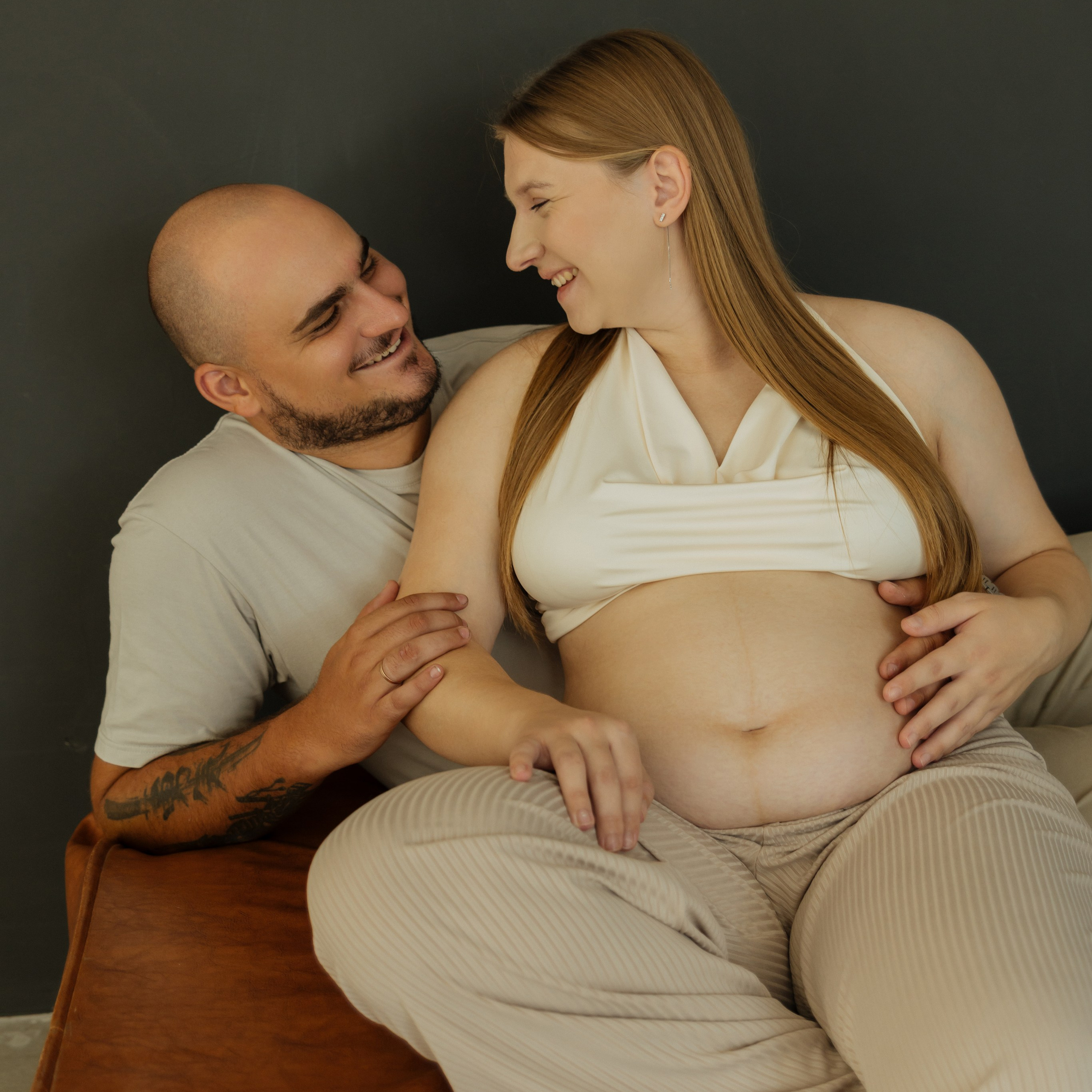 Сергей и Ангелина. Фотограф Краснодар