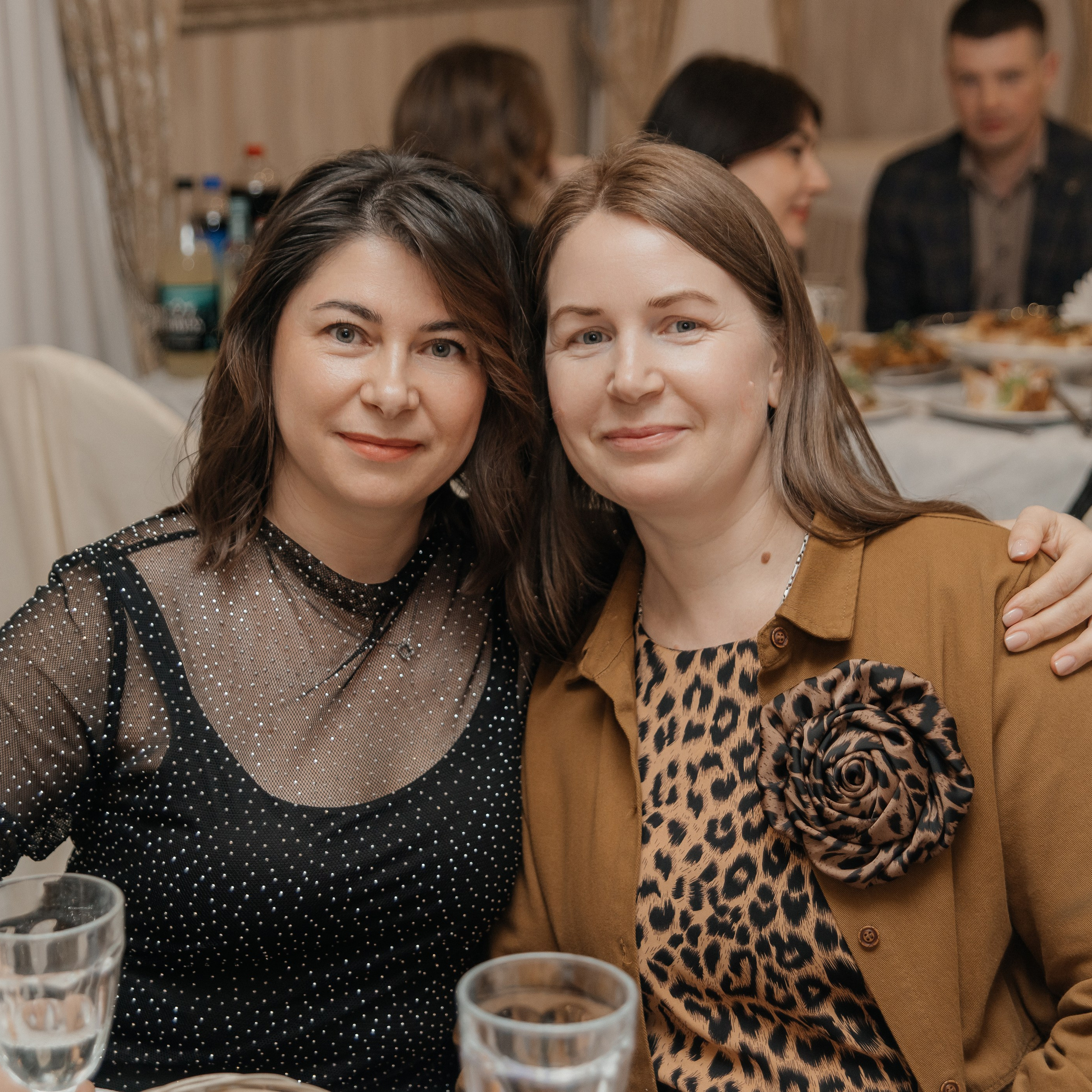 Вечер Встречи Выпускников (Три Медведя). Фотограф Краснодар