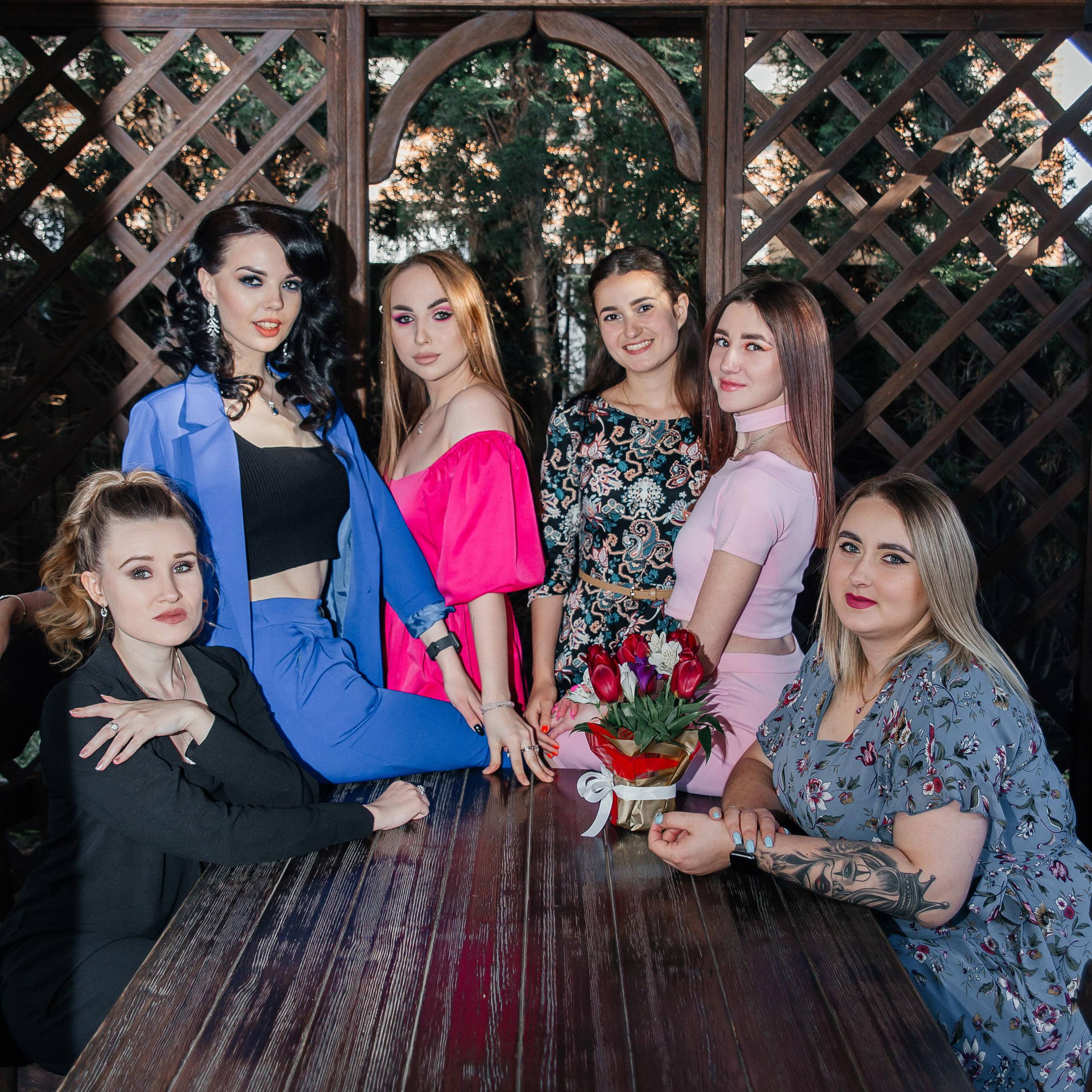 Юля. Фотограф Краснодар