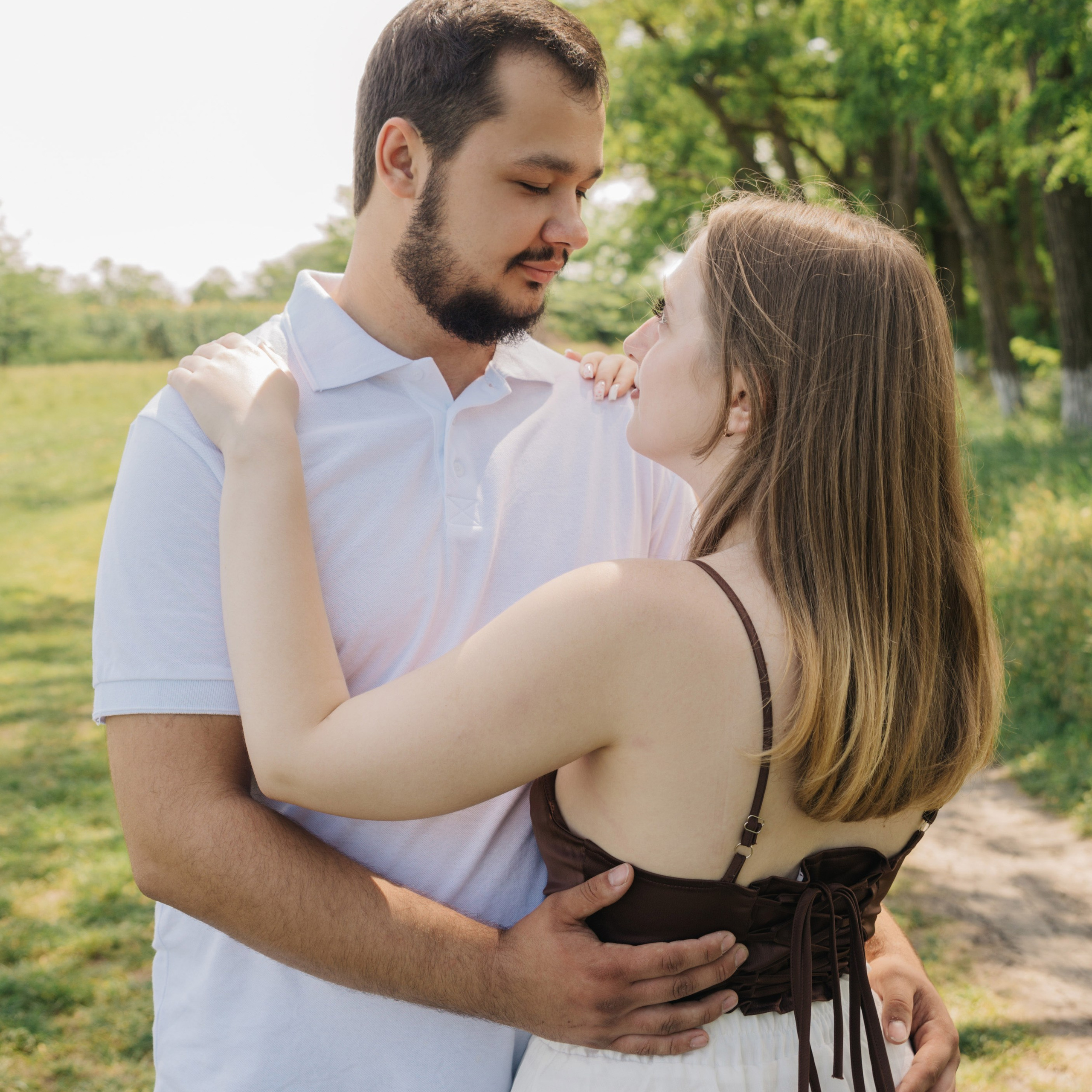 Love Story. Фотограф Краснодар