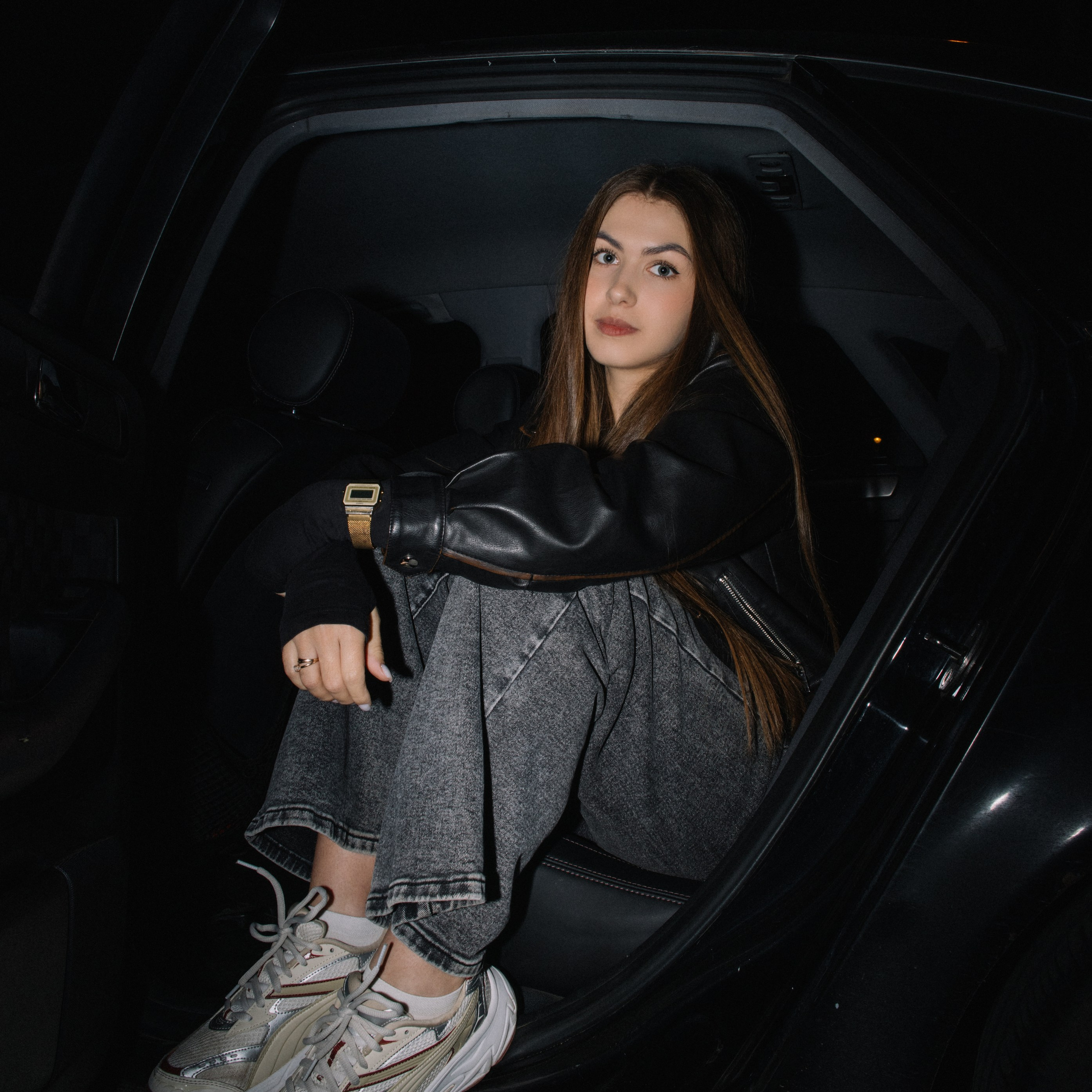 Индивидуальные фотосессии. Фотограф Краснодар