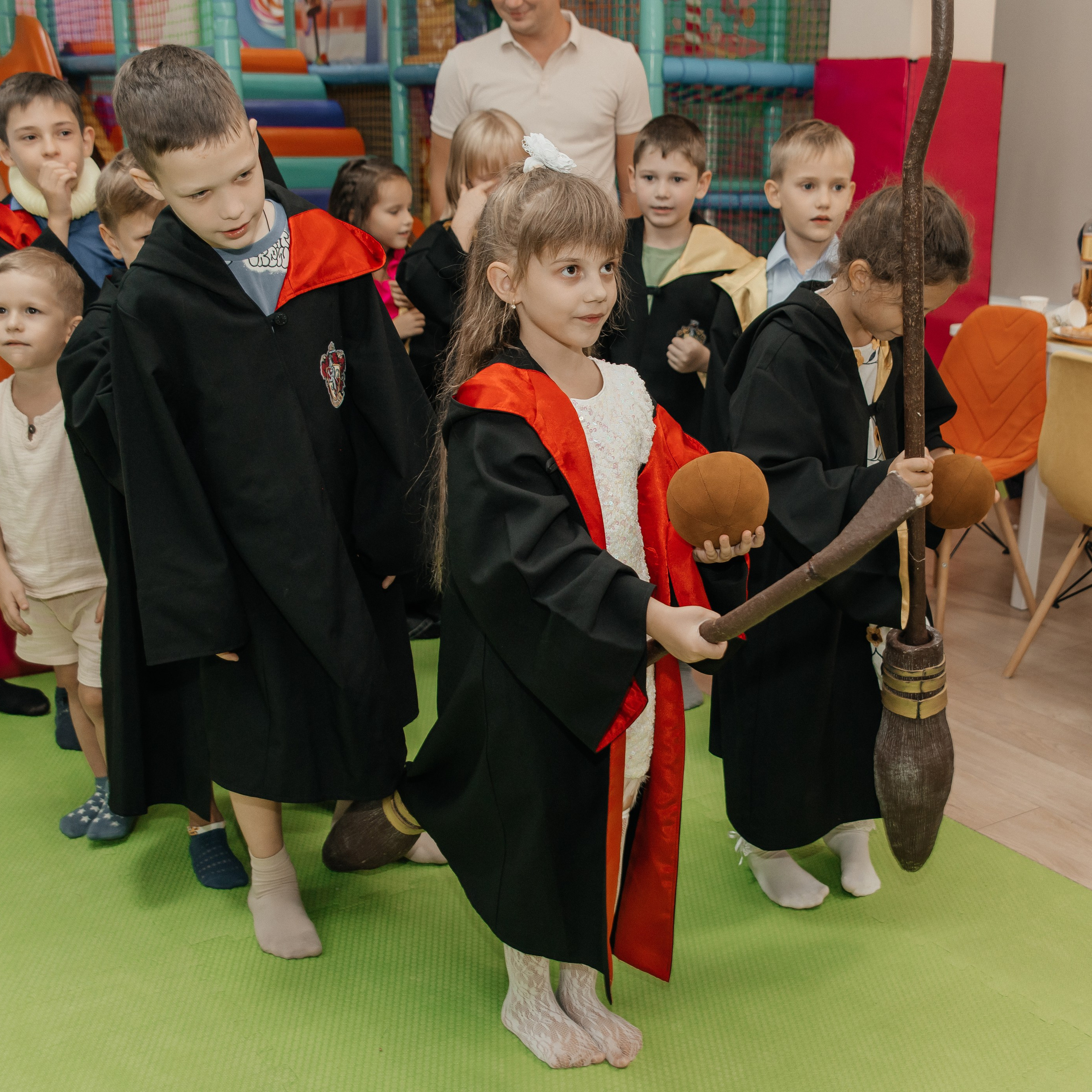 Василиса 7 лет. Фотограф Краснодар