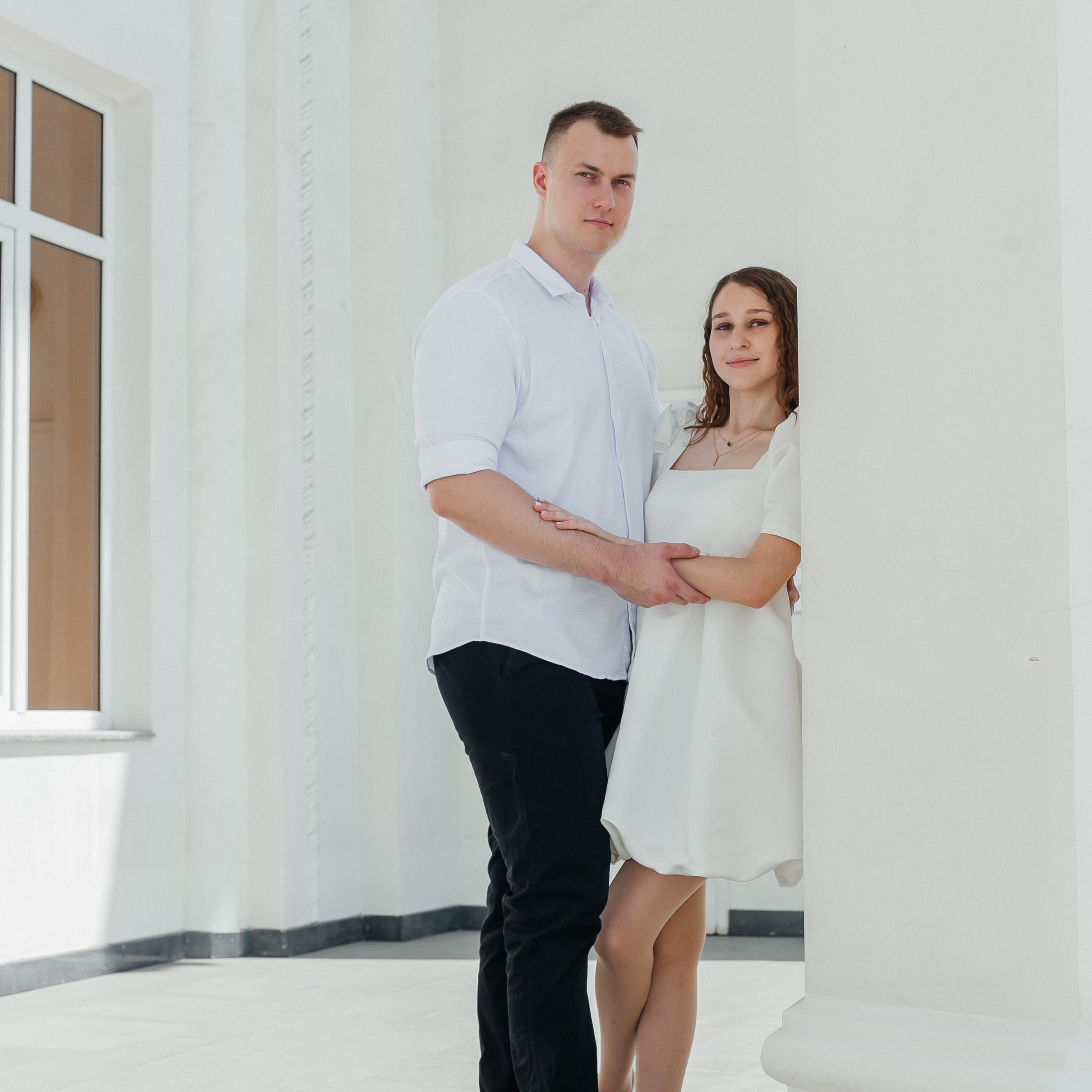 Александр и Алиса