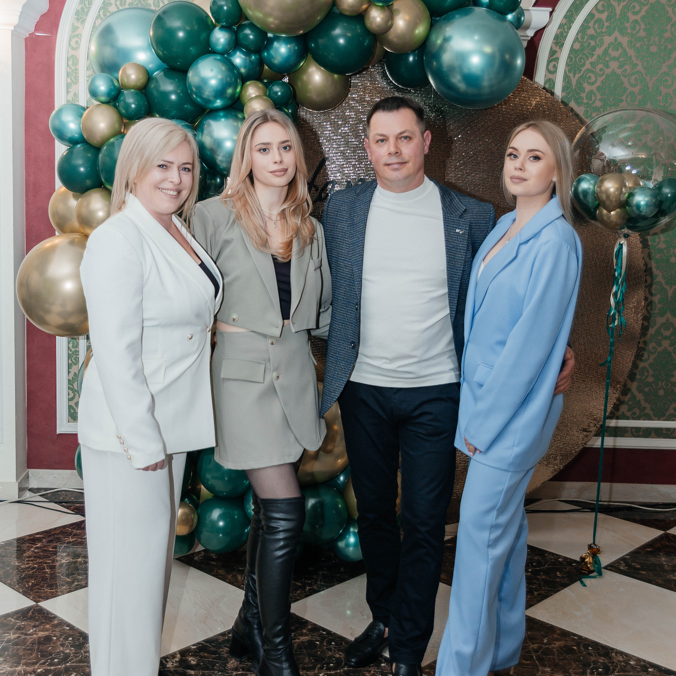 Юрий. Фотограф Краснодар