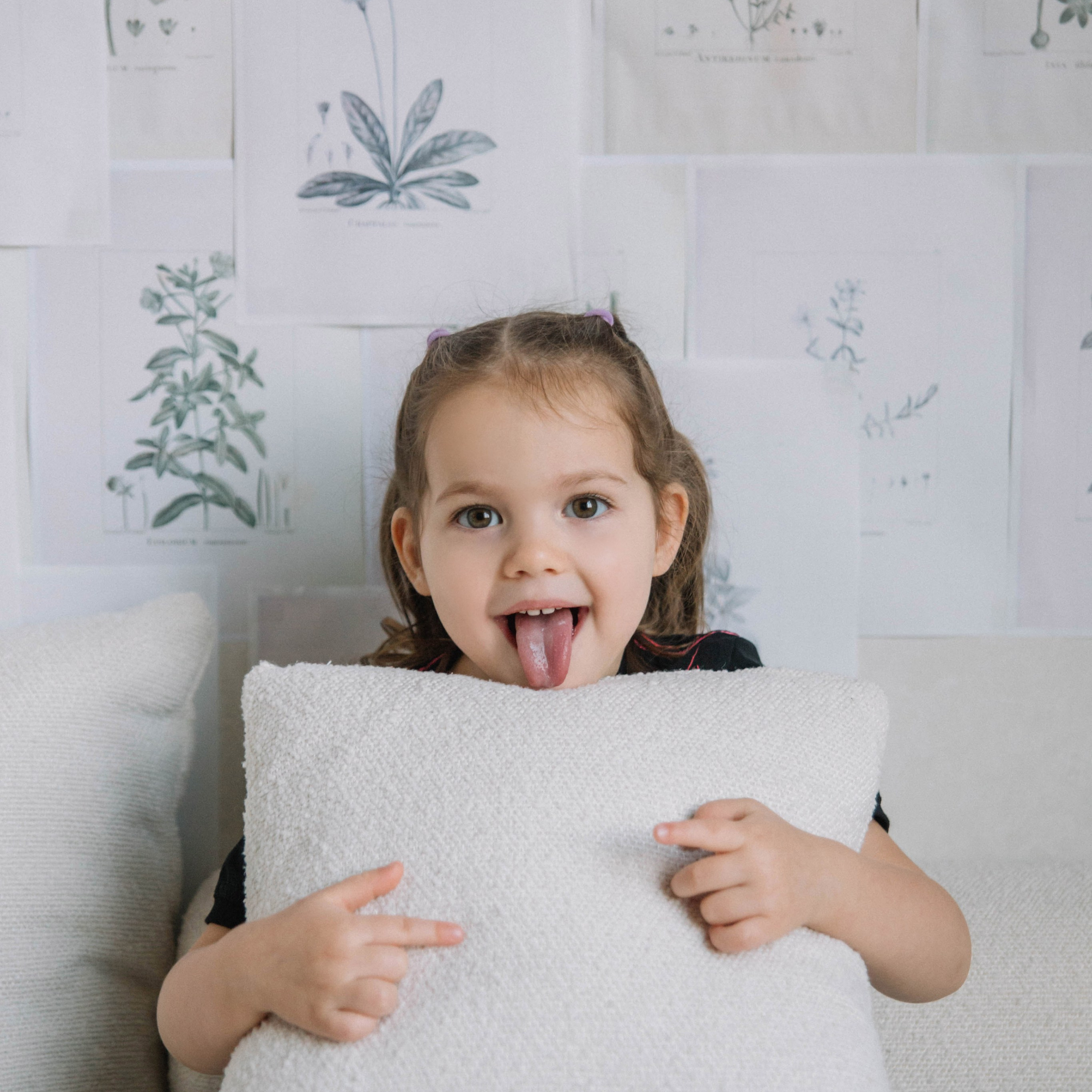 Семья. Фотограф Краснодар