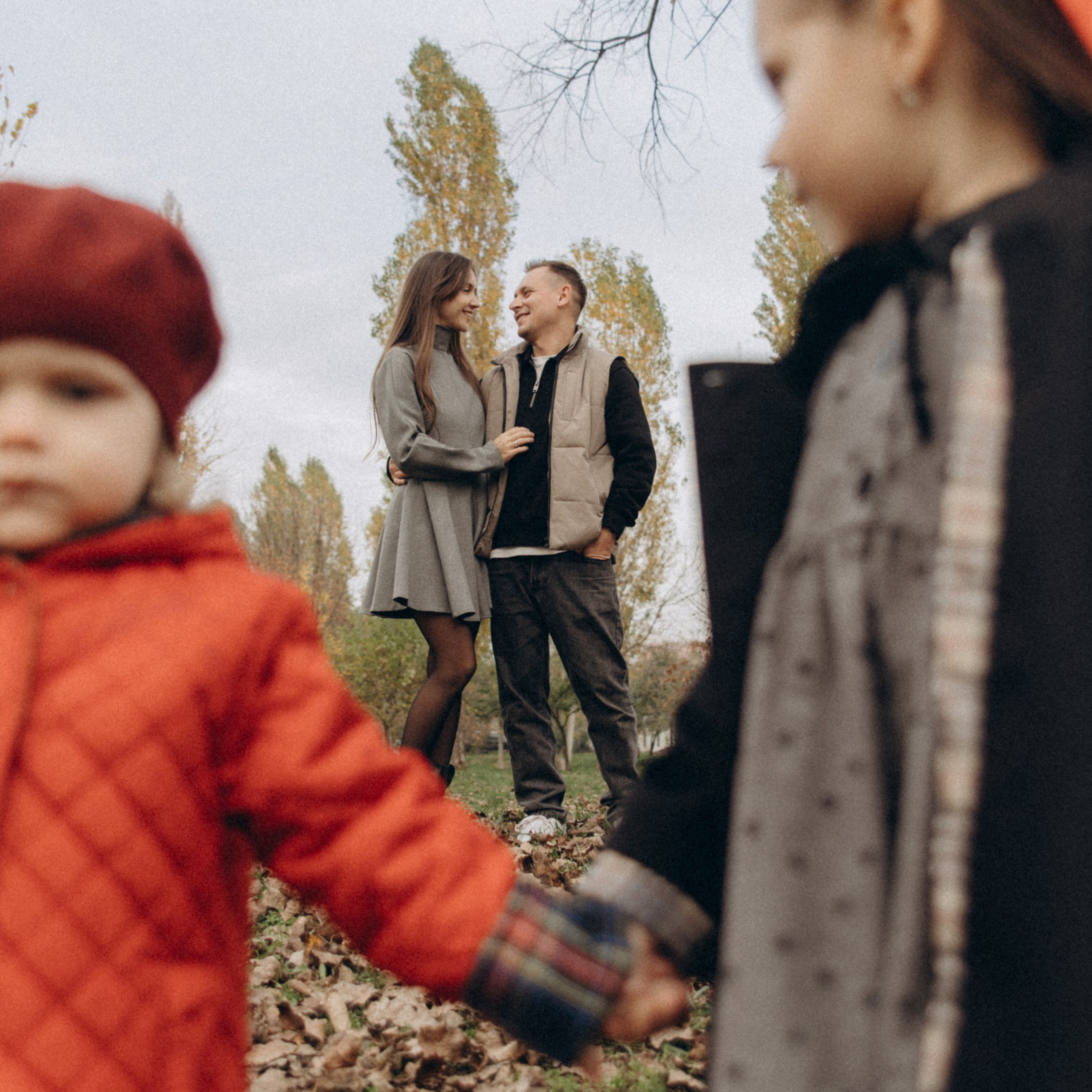 Владимир и Елена. Фотограф Краснодар